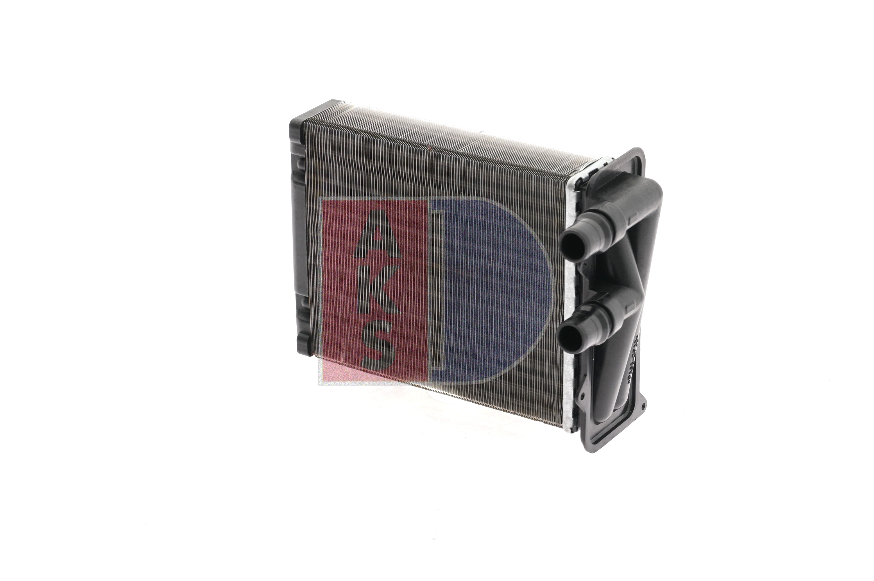 buy Heater matrix - AKS DASIS (189000N)