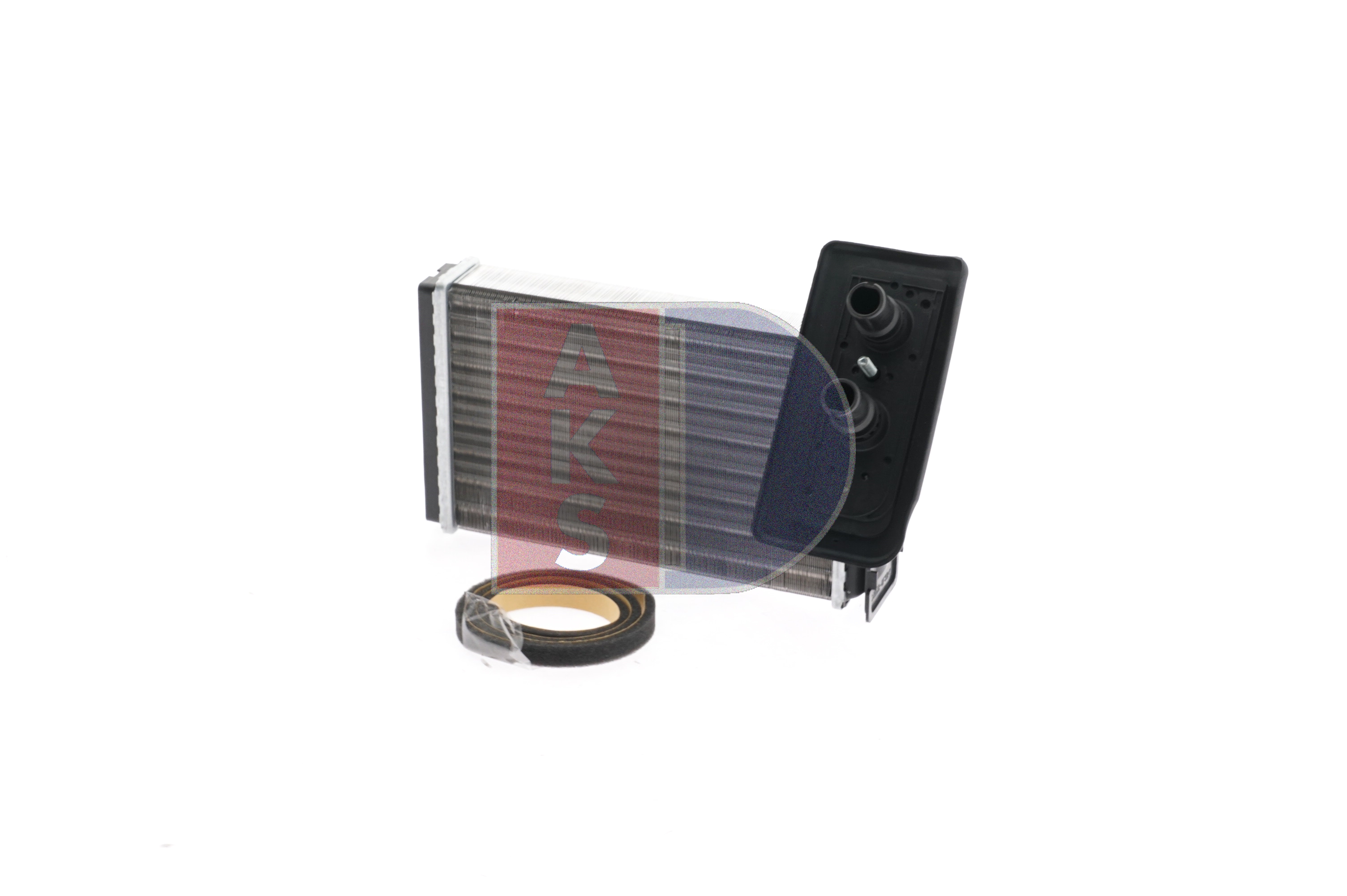 Heater matrix 189005N from AKS DASIS