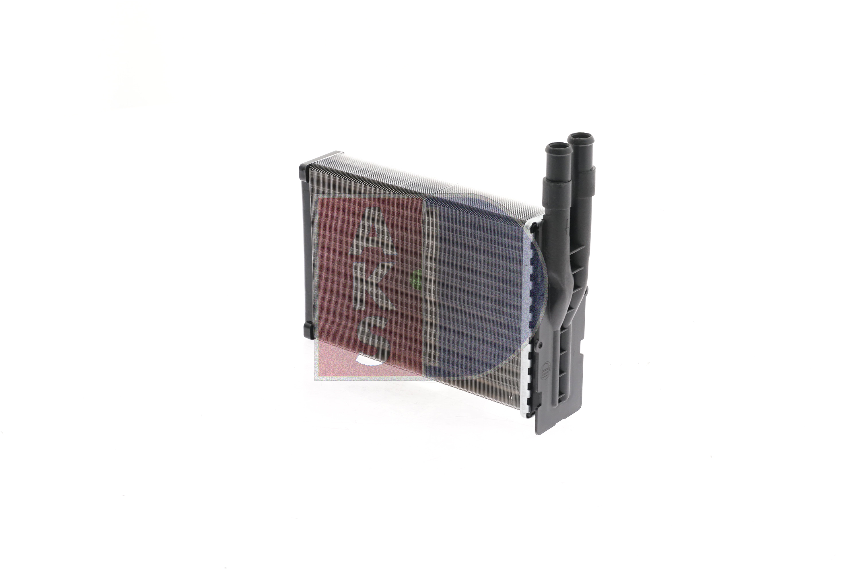 Heater matrix 189020N from AKS DASIS