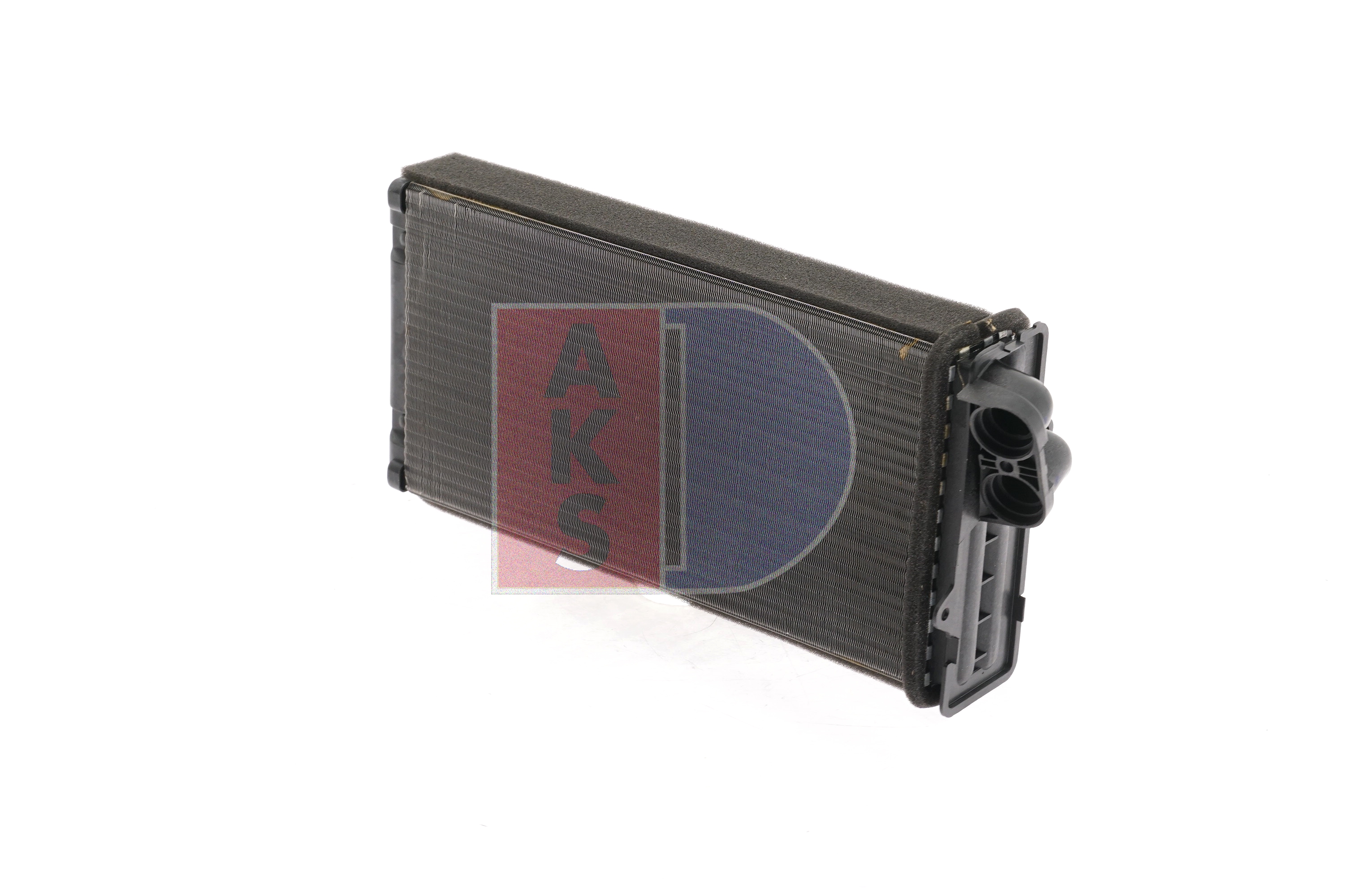 buy Heater matrix - AKS DASIS (189170N)
