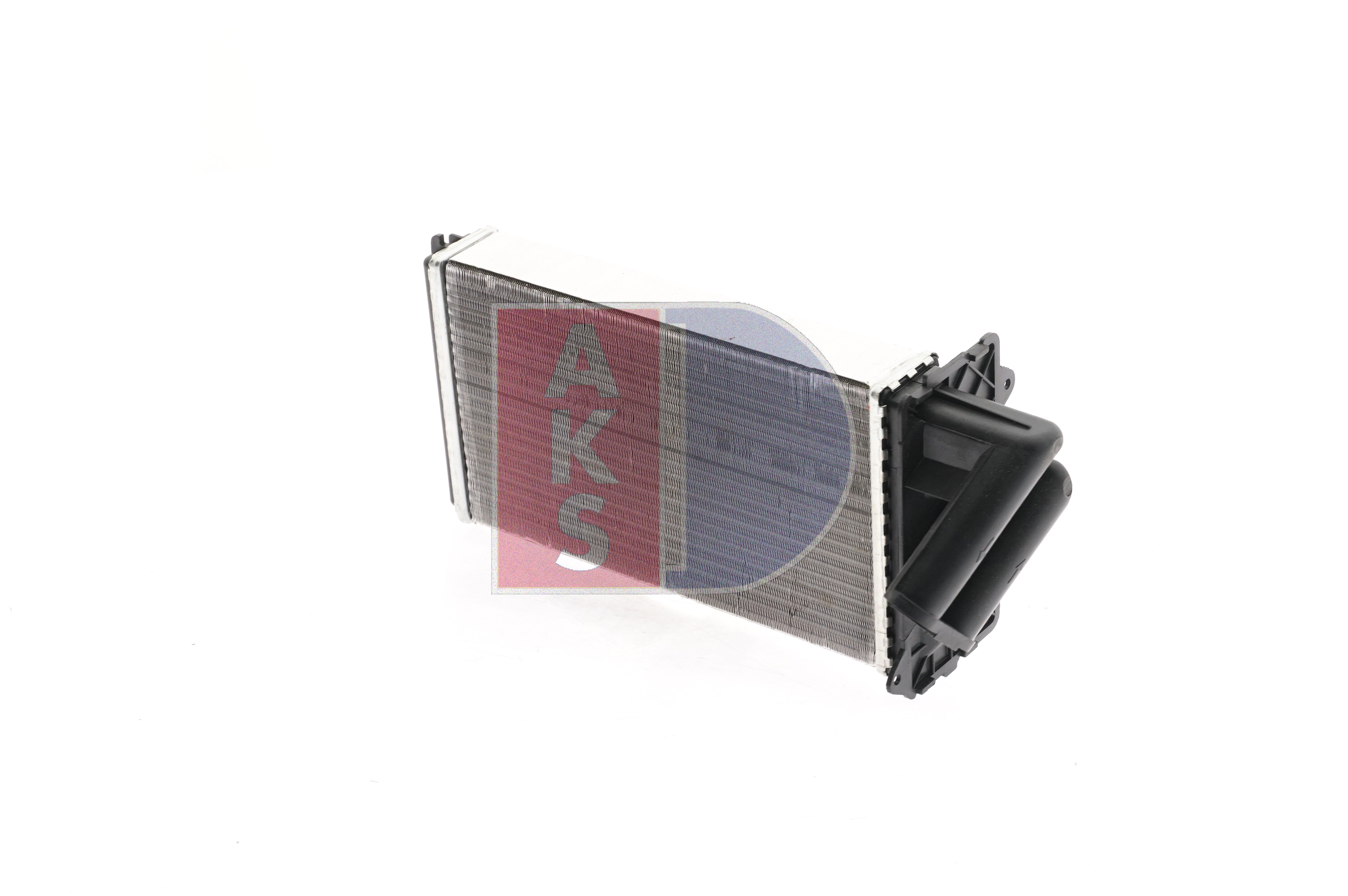 OEM 7701038542 AKS DASIS Radiador de calefacción 189190N para RENAULT, VOLVO, LADA, RENAULT TRUCKS