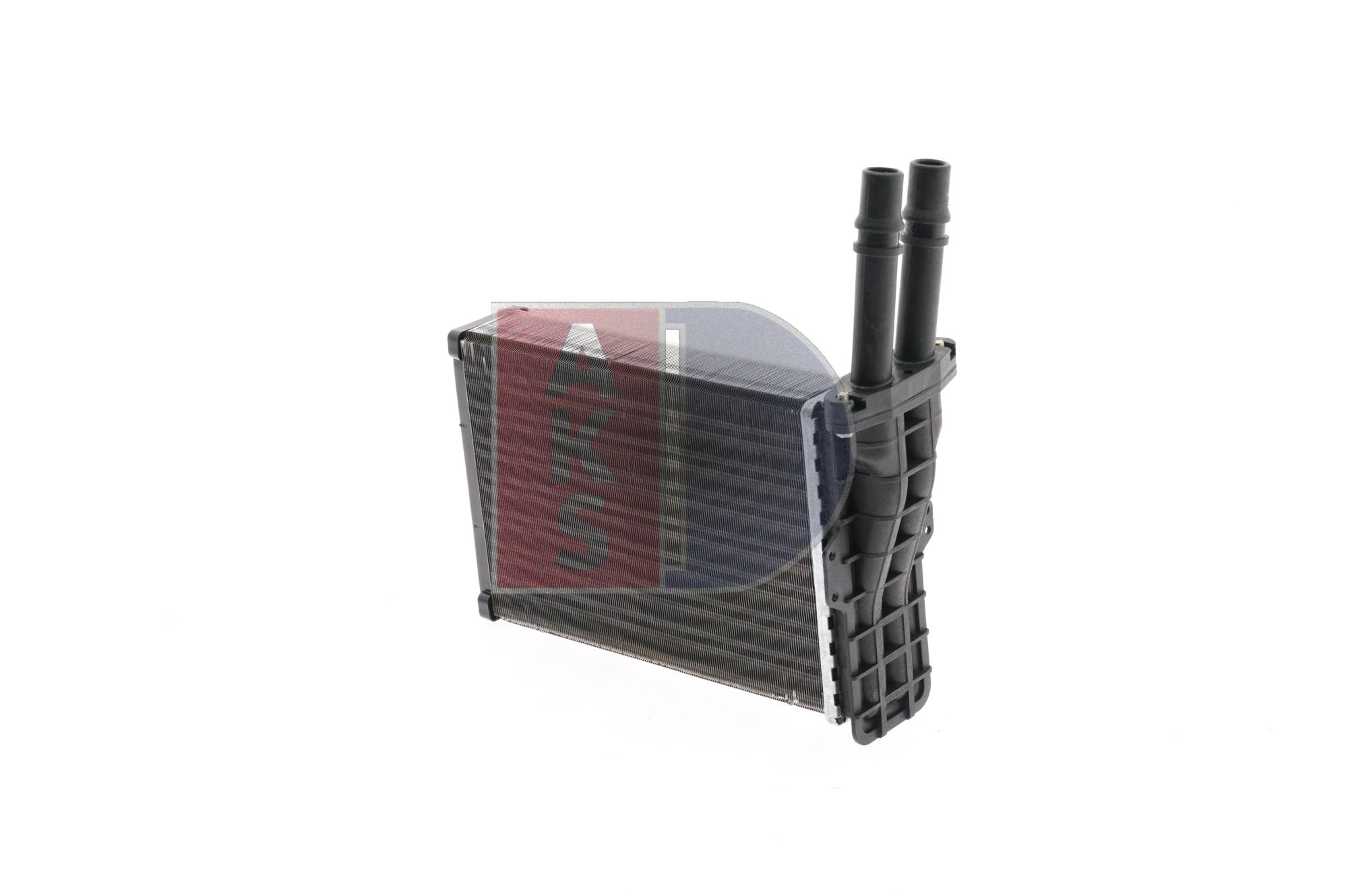buy Heater matrix - AKS DASIS (189250N)