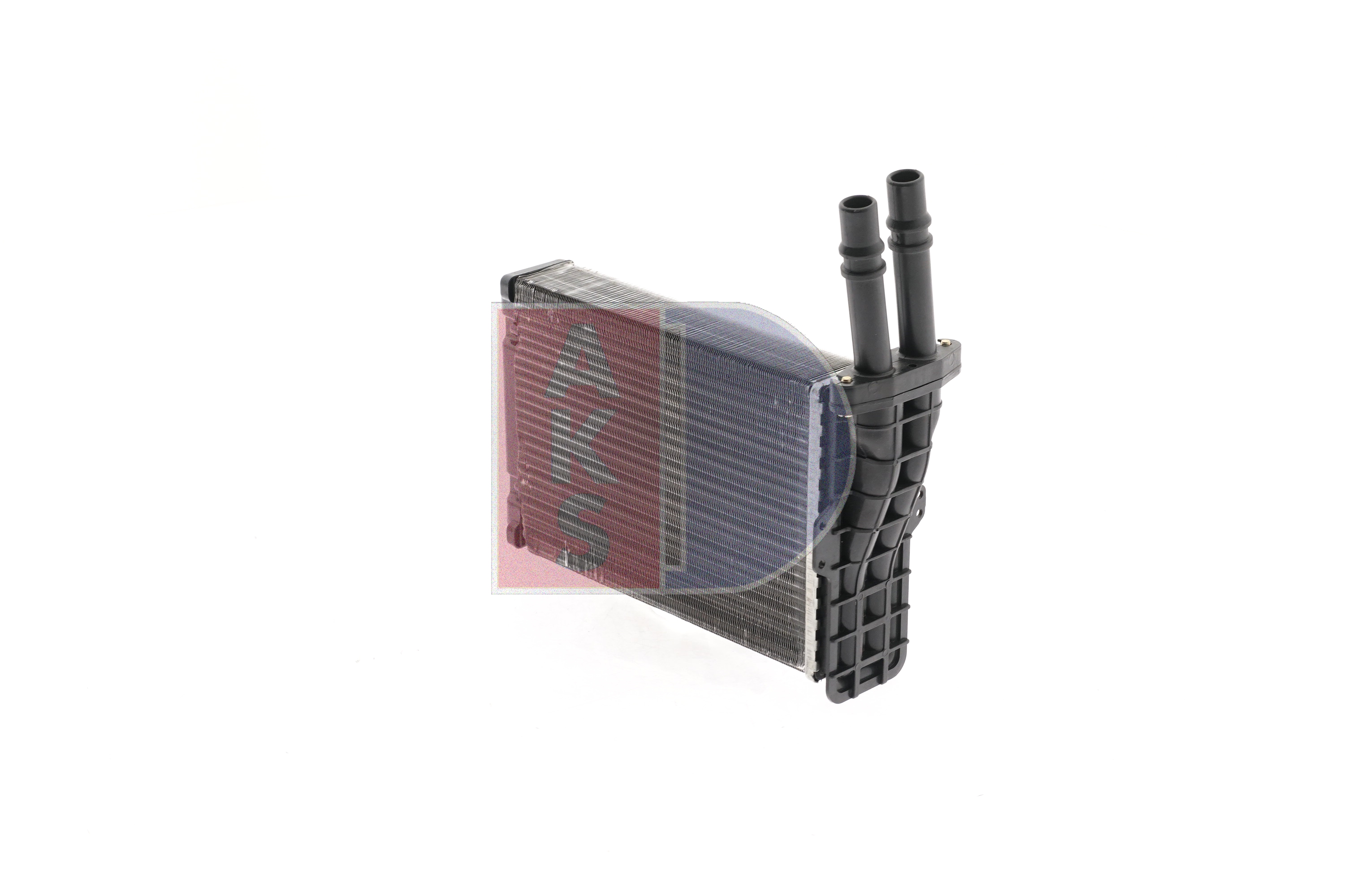 OEM 6025370415 AKS DASIS Radiador de calefacción 189260N para RENAULT, VOLVO, LADA, RENAULT TRUCKS