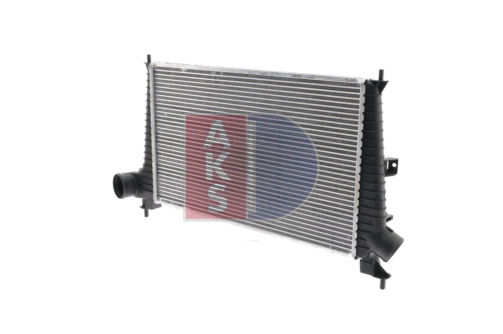 AKS DASIS Intercooler 197004N