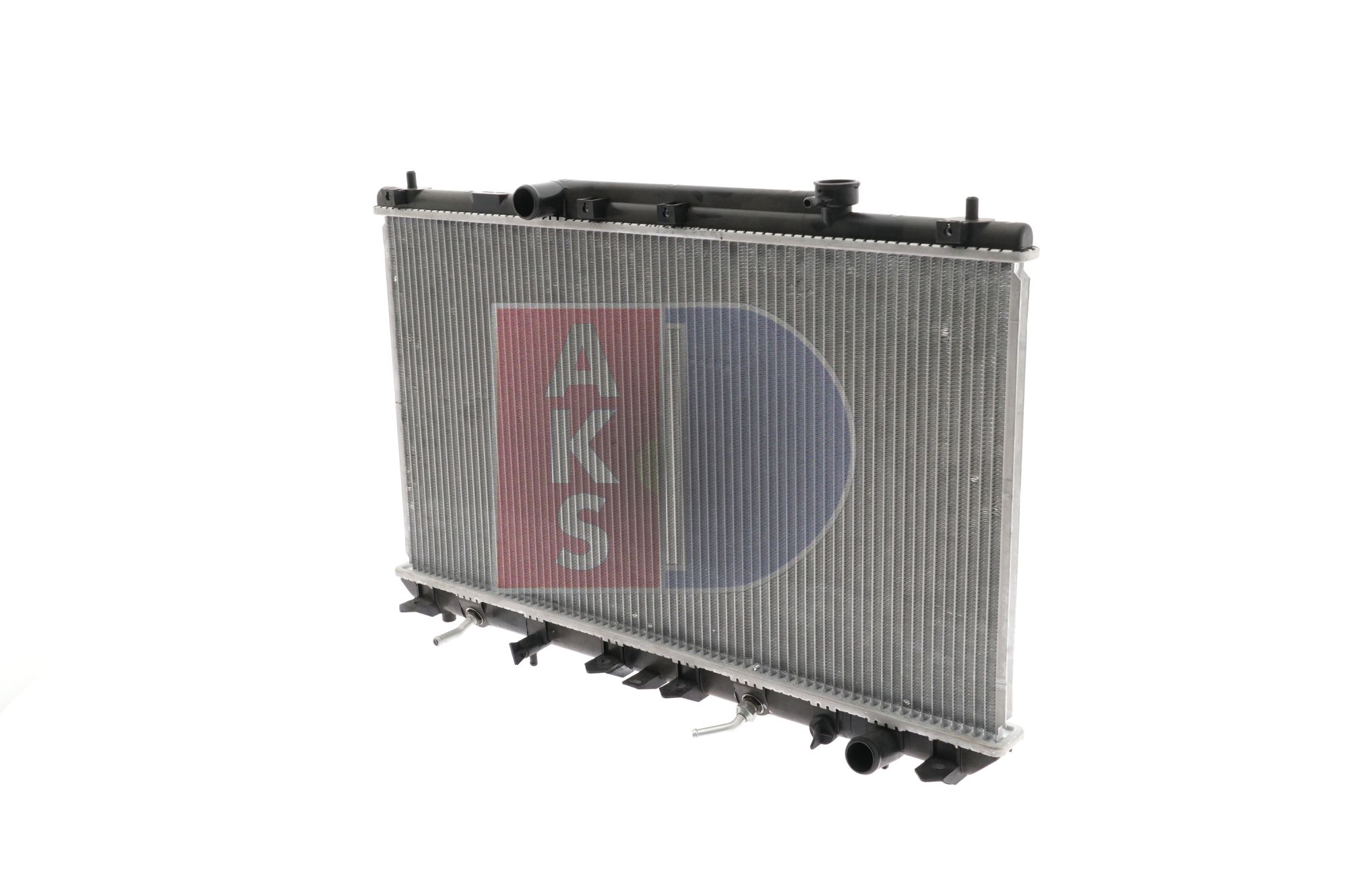 OEM 164007A300 AKS DASIS Radiatore motore 210064N per TOYOTA, VOLVO, LEXUS, WIESMANN