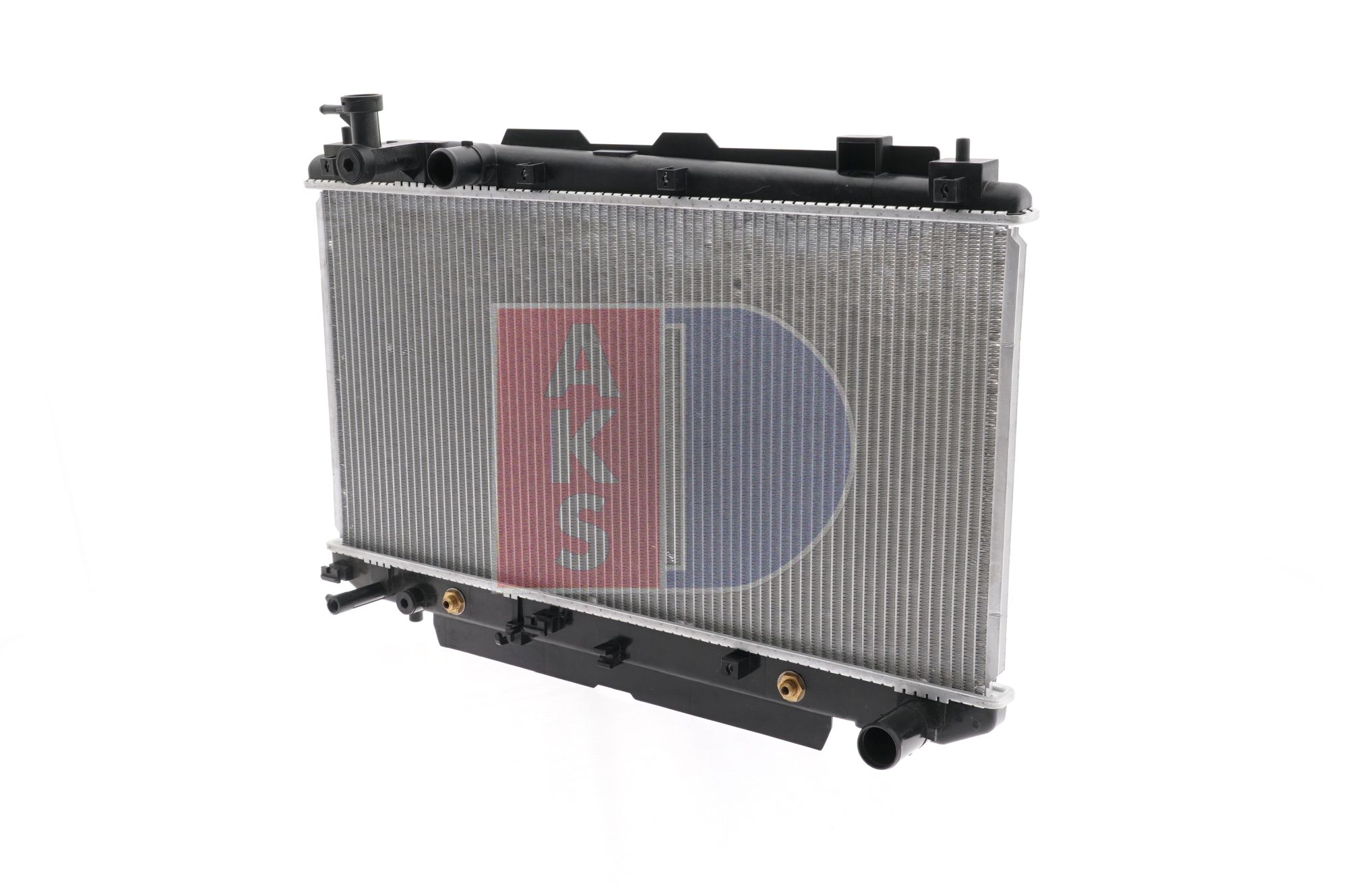 AKS DASIS Radiatore 210097N