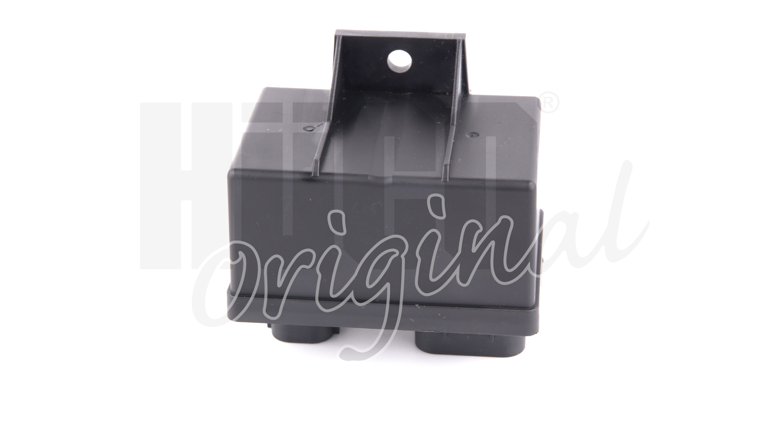 HITACHI Vorglührelais 132256 in Erstausrüsterqualität LAND ROVER Range Rover IV (L405) 3.0 SDV6 4x4 Vorglührelais 132256