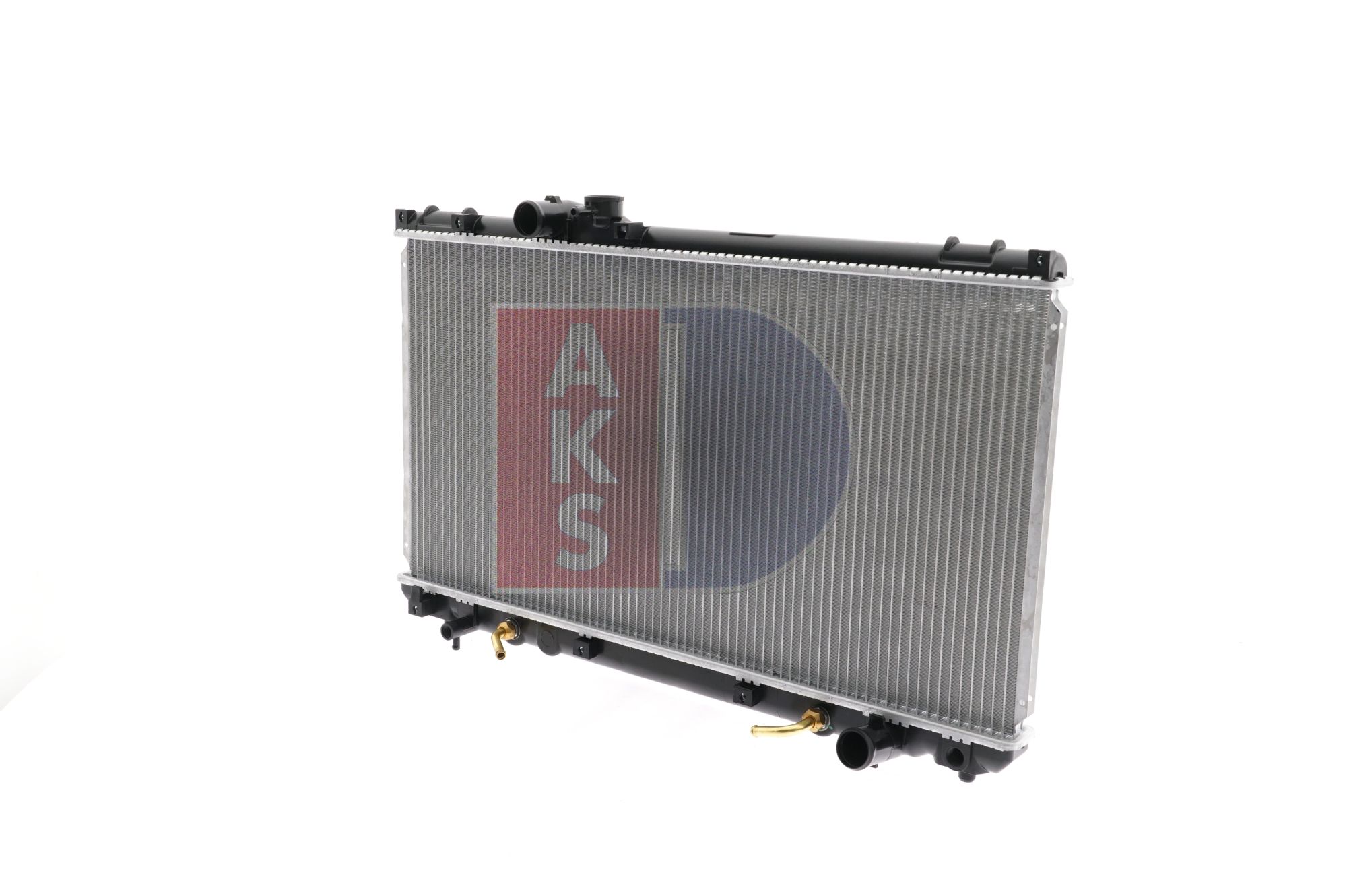 AKS DASIS Radiateur du moteur (210116N) pour LEXUS IS I (JCE1_, GXE1_) 200 (GXE10) (114 KW / 155 CH / de 1999)