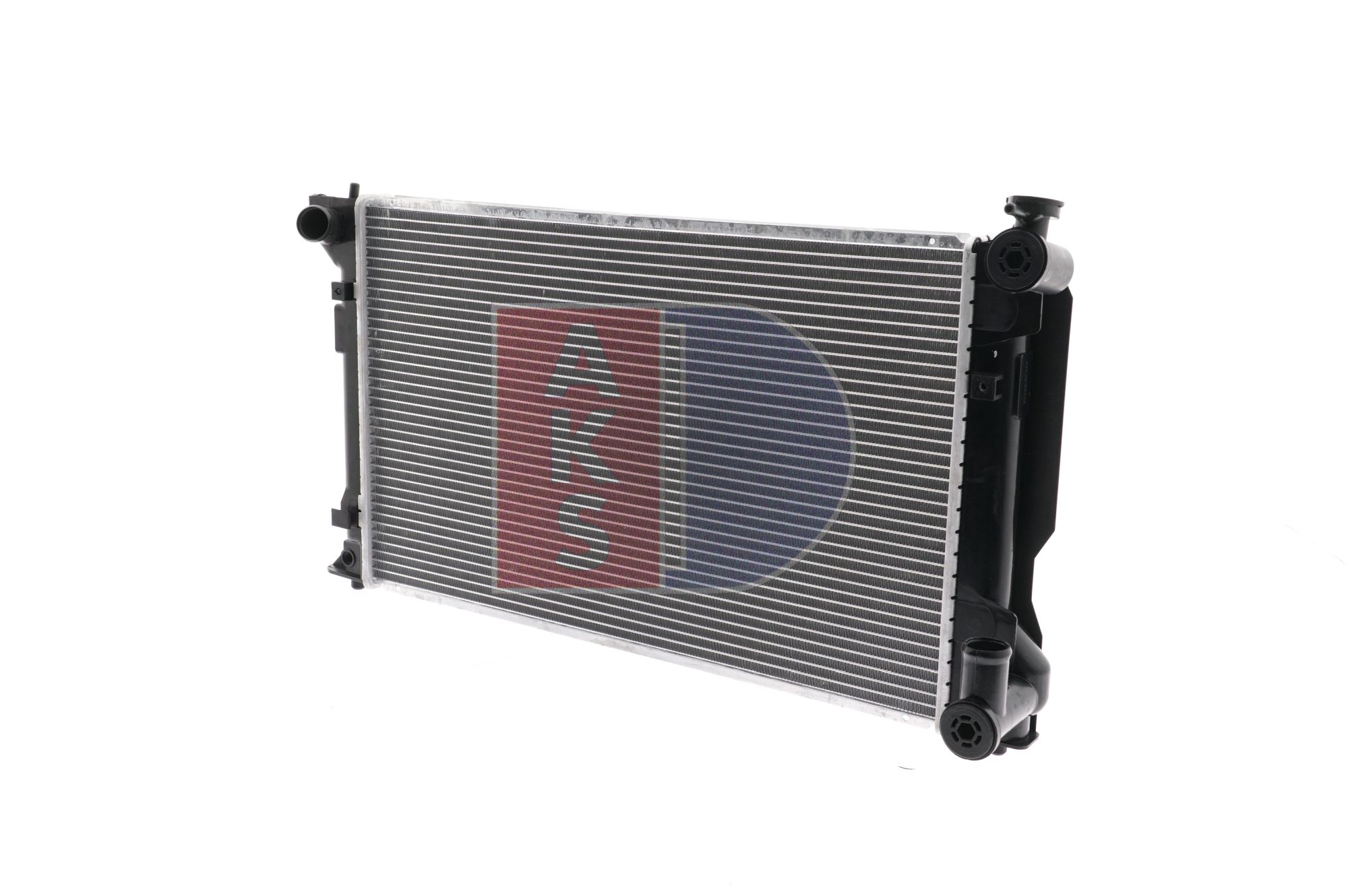 OEM 164000H180 AKS DASIS Radiatore motore 210123N per TOYOTA, VOLVO, LEXUS