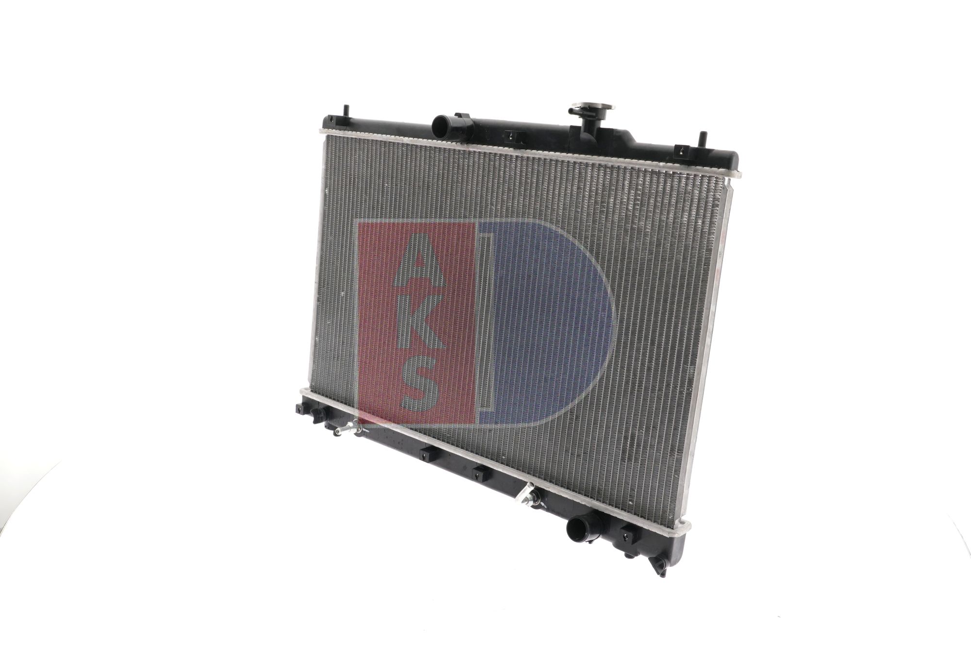AKS DASIS Radiatore 210126N