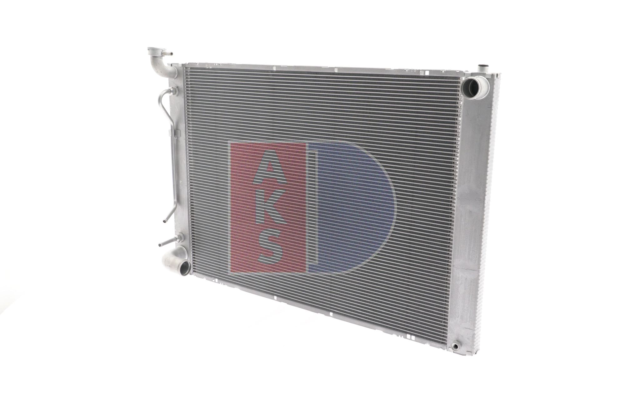 RX Engine radiator 210134N AKS DASIS