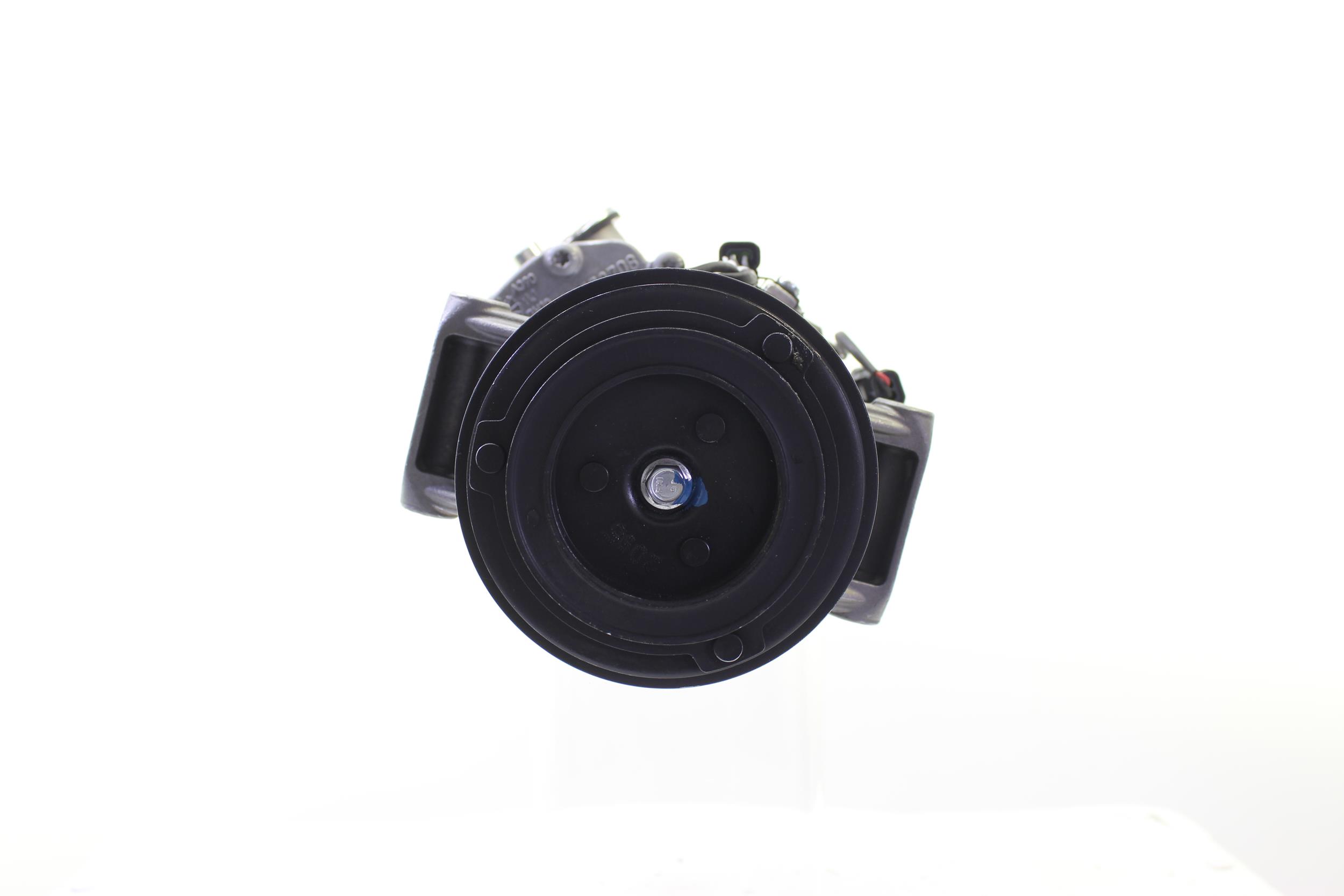 OEM 95516237 ALANKO Ilmastoinnin kompressori 10553854 varten OPEL, HONDA, VAUXHALL