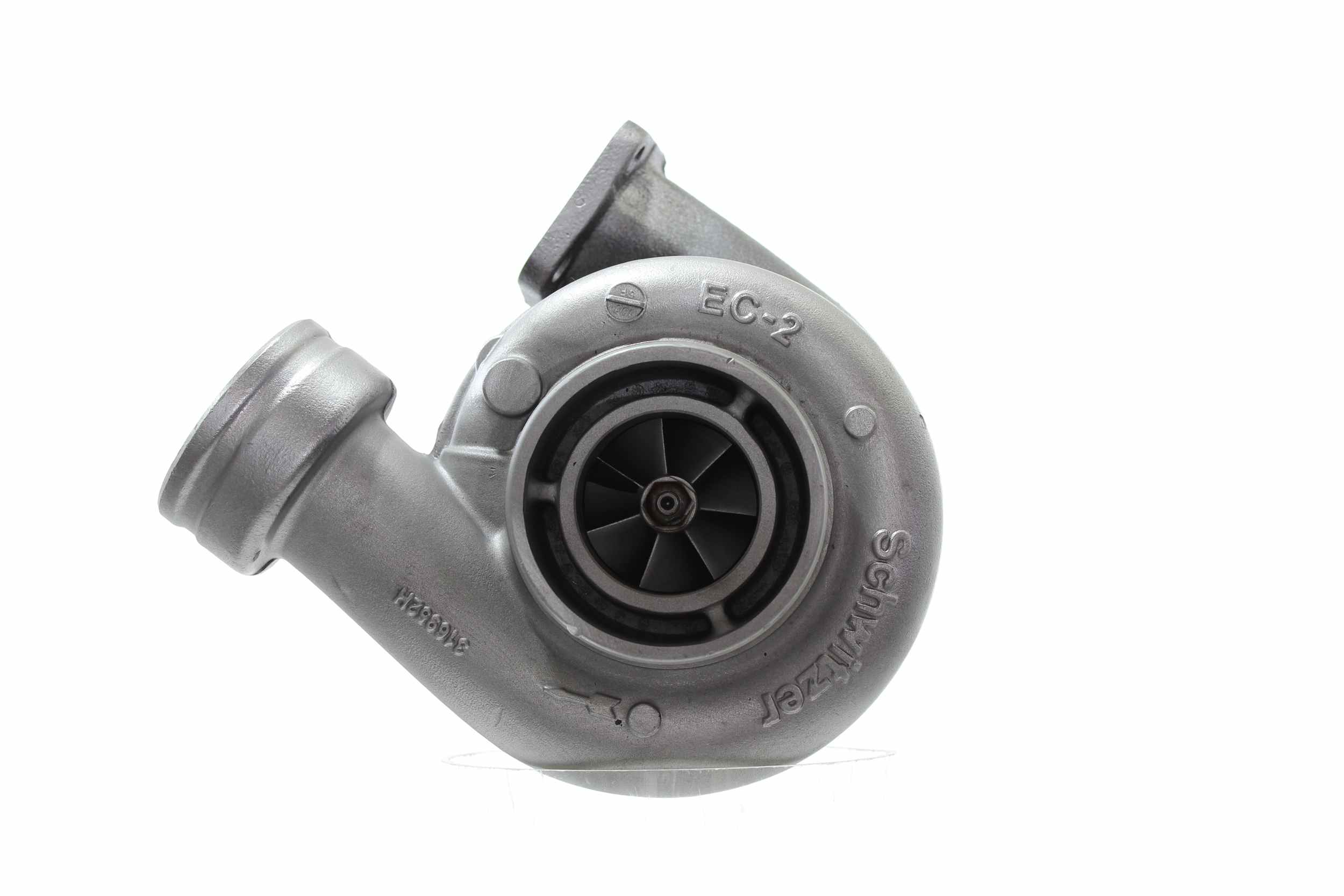 OEM 4259315 ALANKO Turboahdin 11901666 varten VOLVO