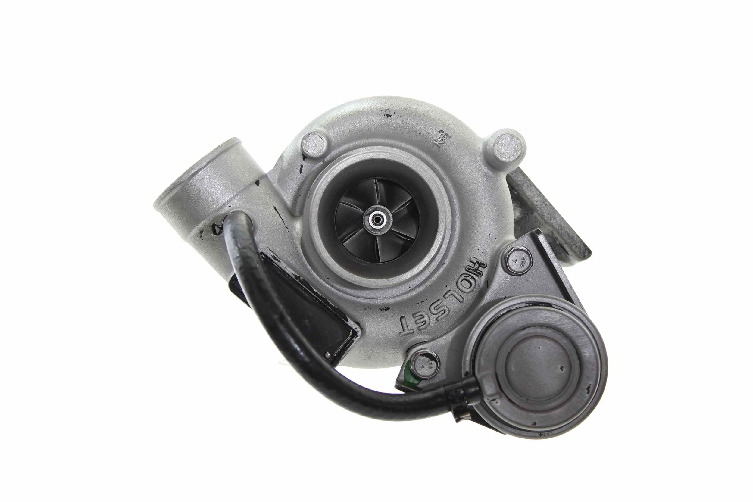 OEM 4895271 ALANKO Turbina 11901886 per IVECO