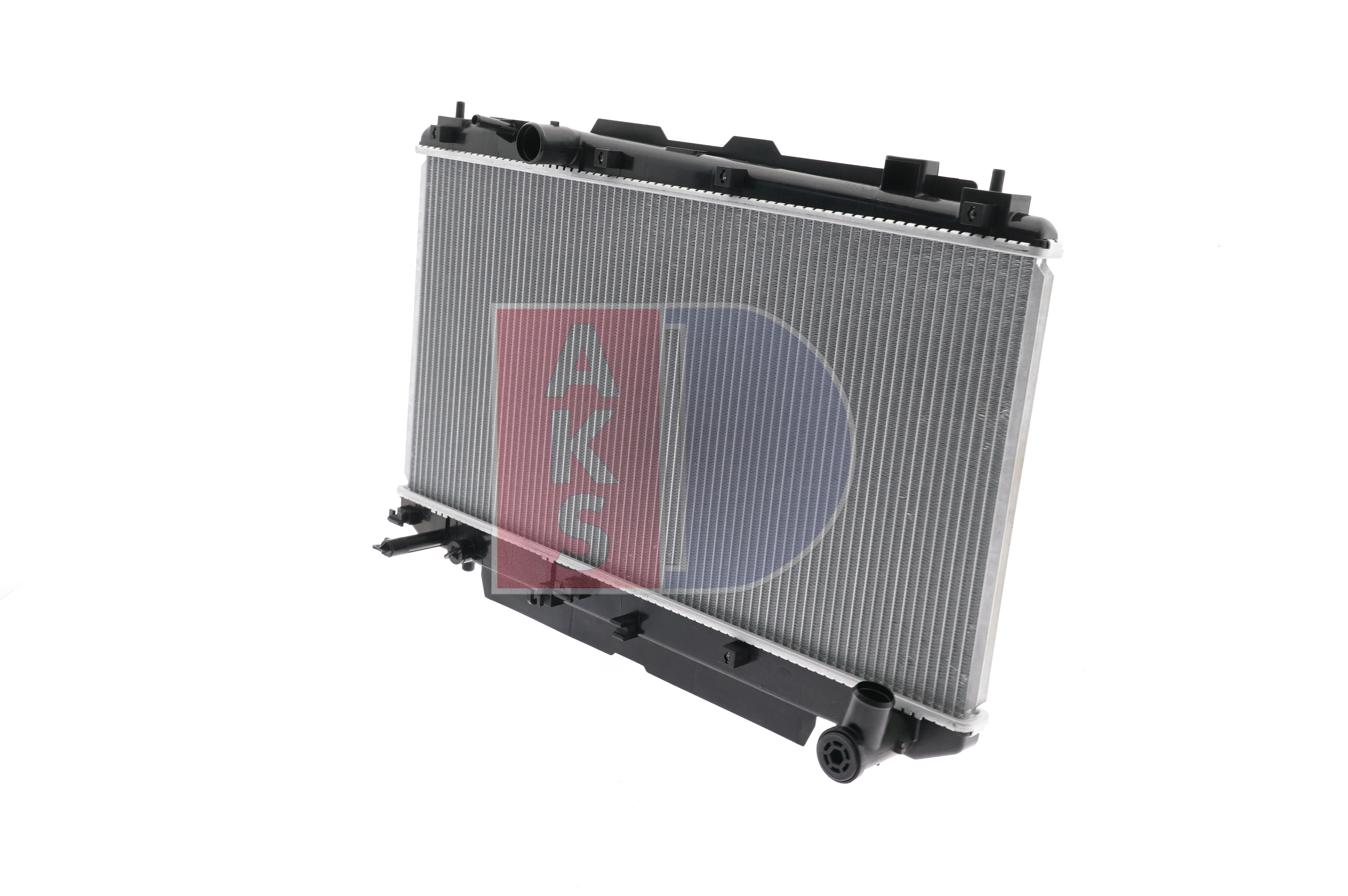 AKS DASIS Radiatore 210158N
