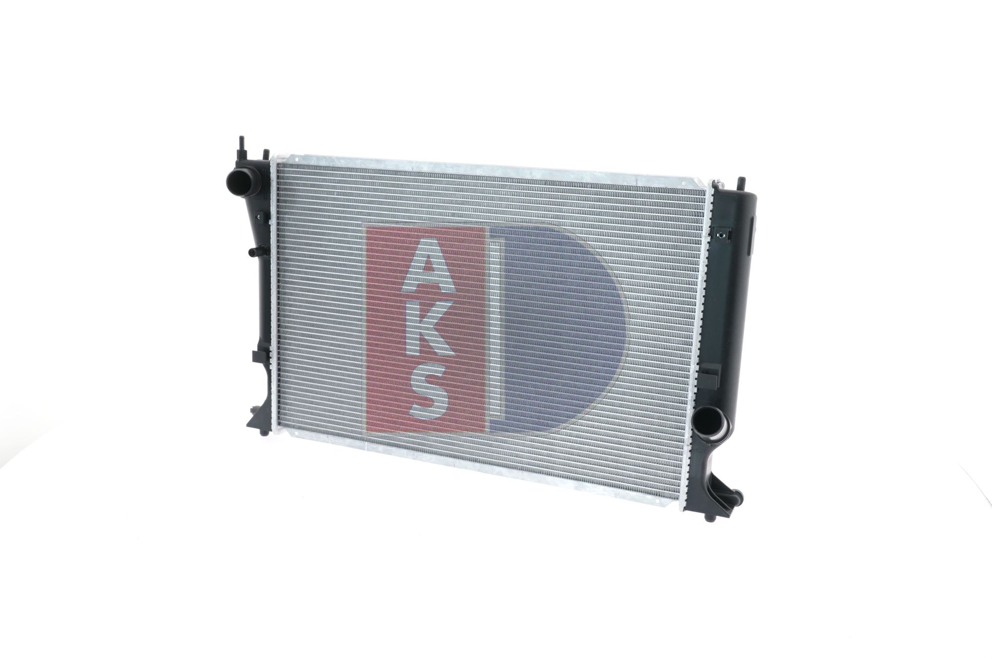 OEM 164000R021 AKS DASIS Radiatore motore 210187N per TOYOTA, VOLVO, LEXUS, WIESMANN