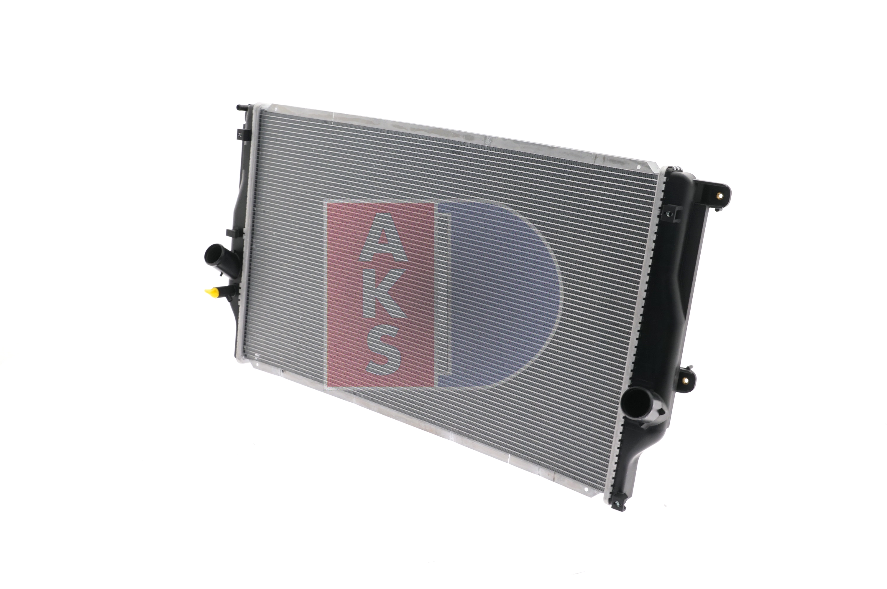 AKS DASIS Radiatore 210213N