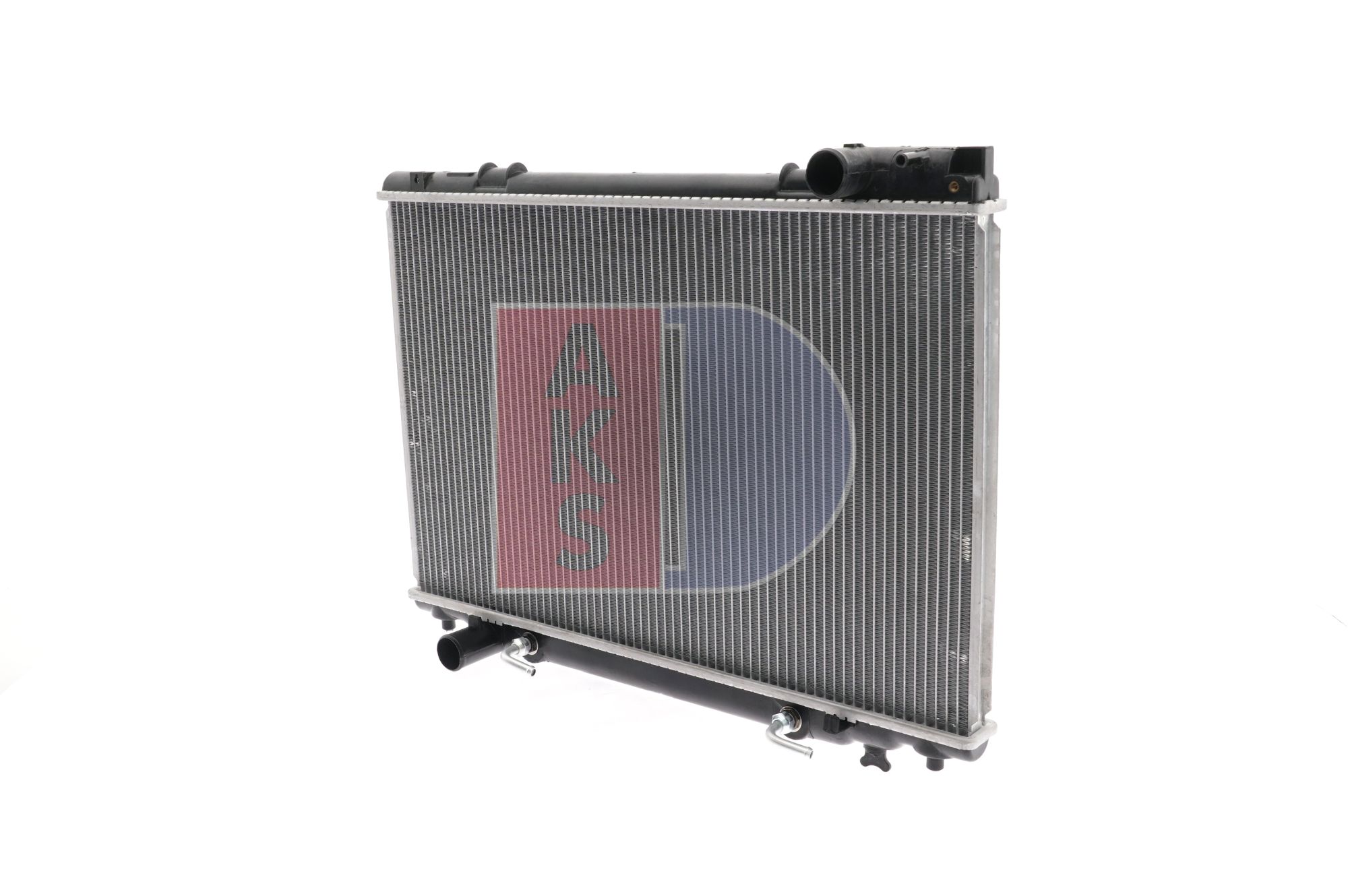 AKS DASIS Kylare 210490N AKS DASIS Kylare (motorkylare) 210490N