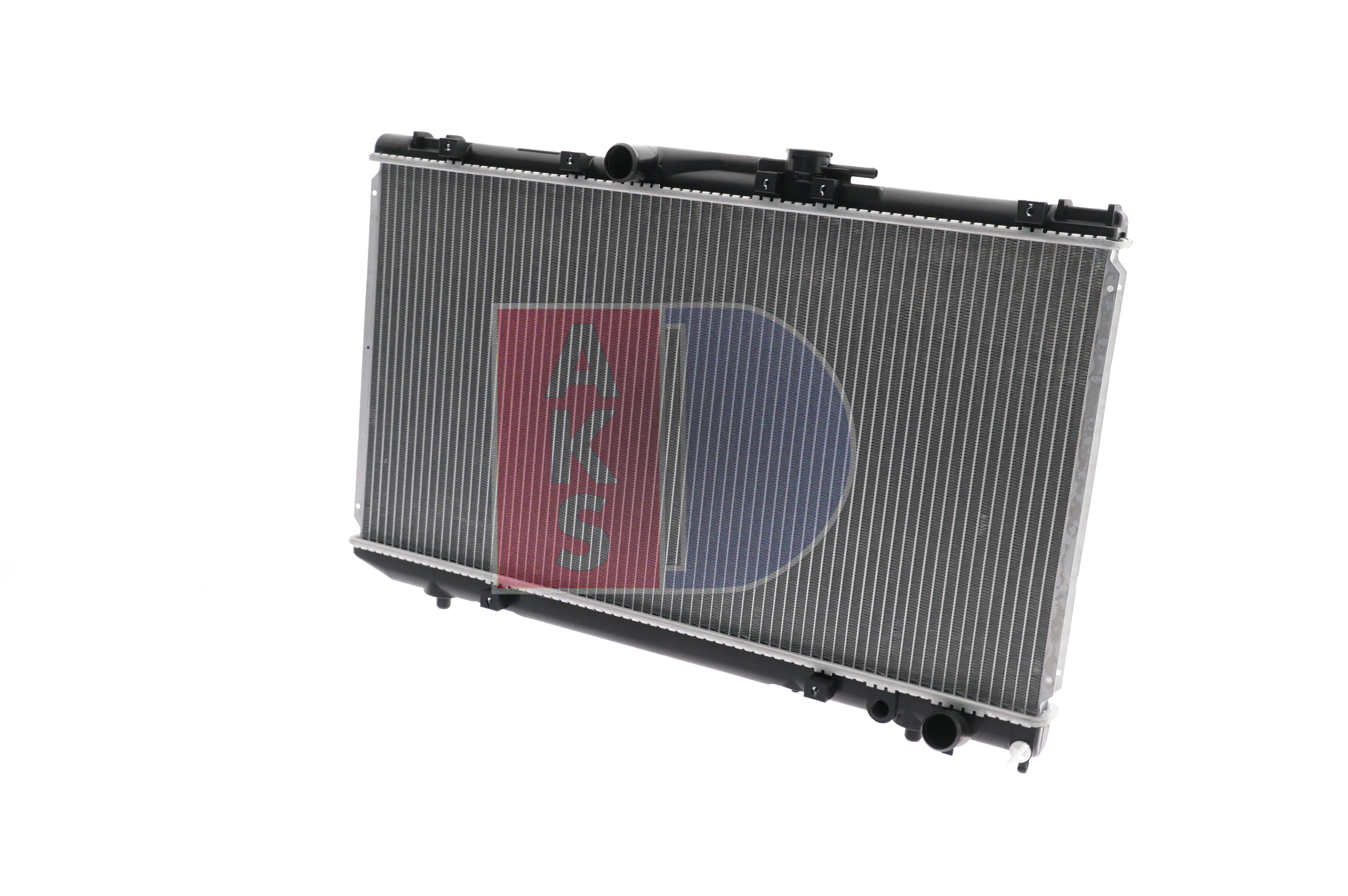 OEM 164000B010 AKS DASIS Radiatore motore 210690N per TOYOTA, VOLVO, LEXUS, WIESMANN