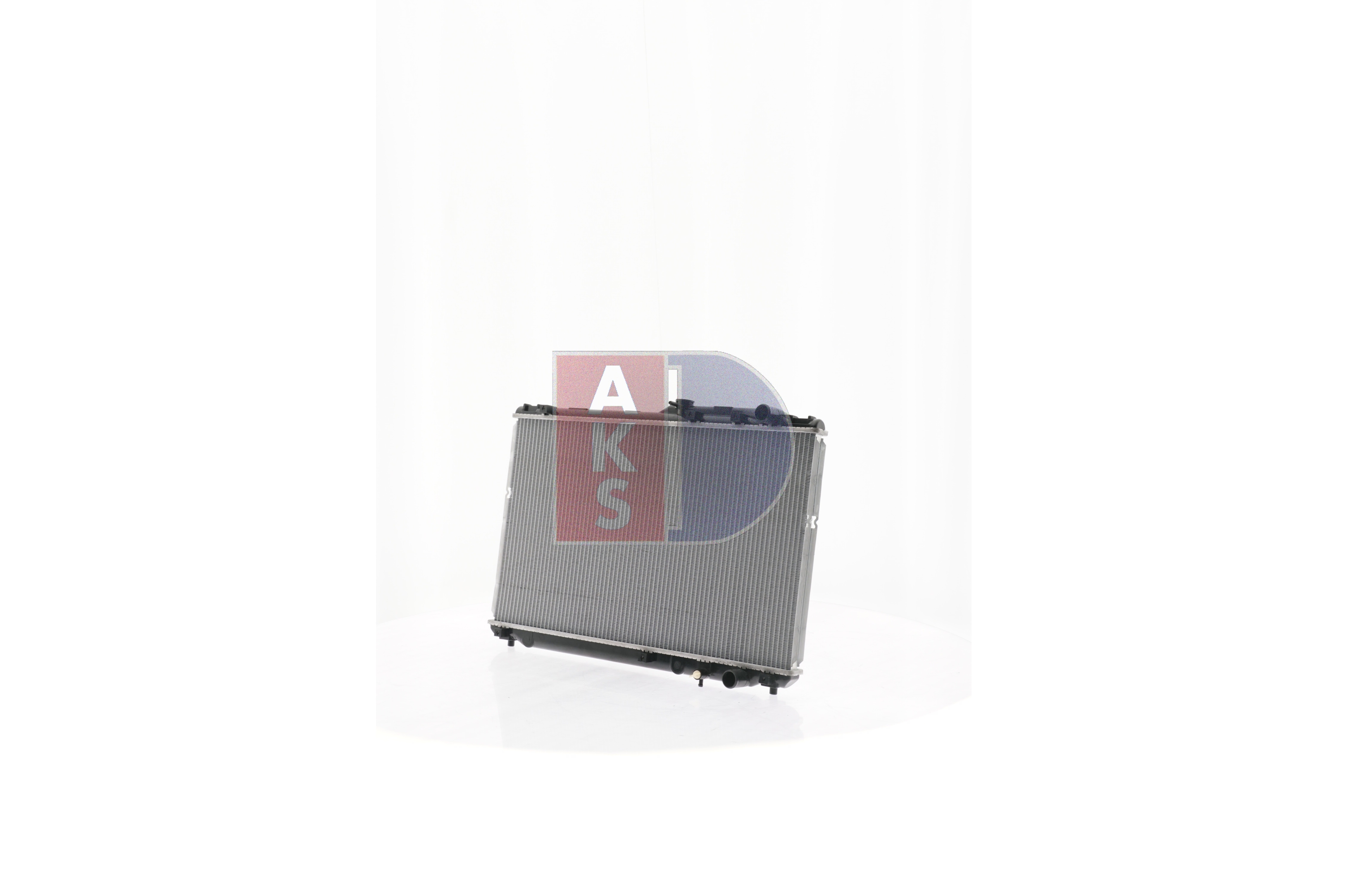 AKS DASIS Radiatore motore 211600N AKS DASIS Radiatore 211600N