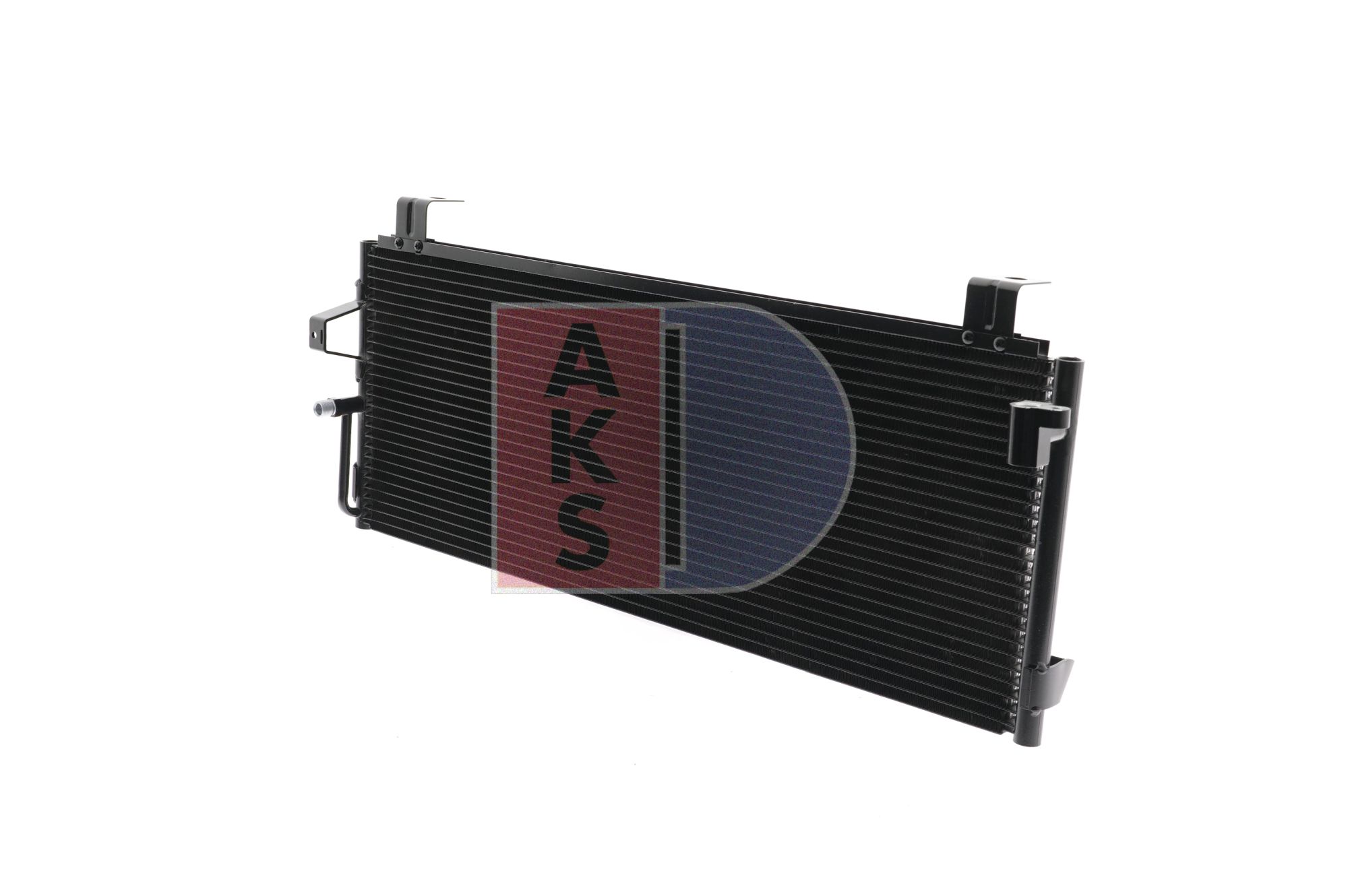 AKS DASIS AC-kondensor 212003N