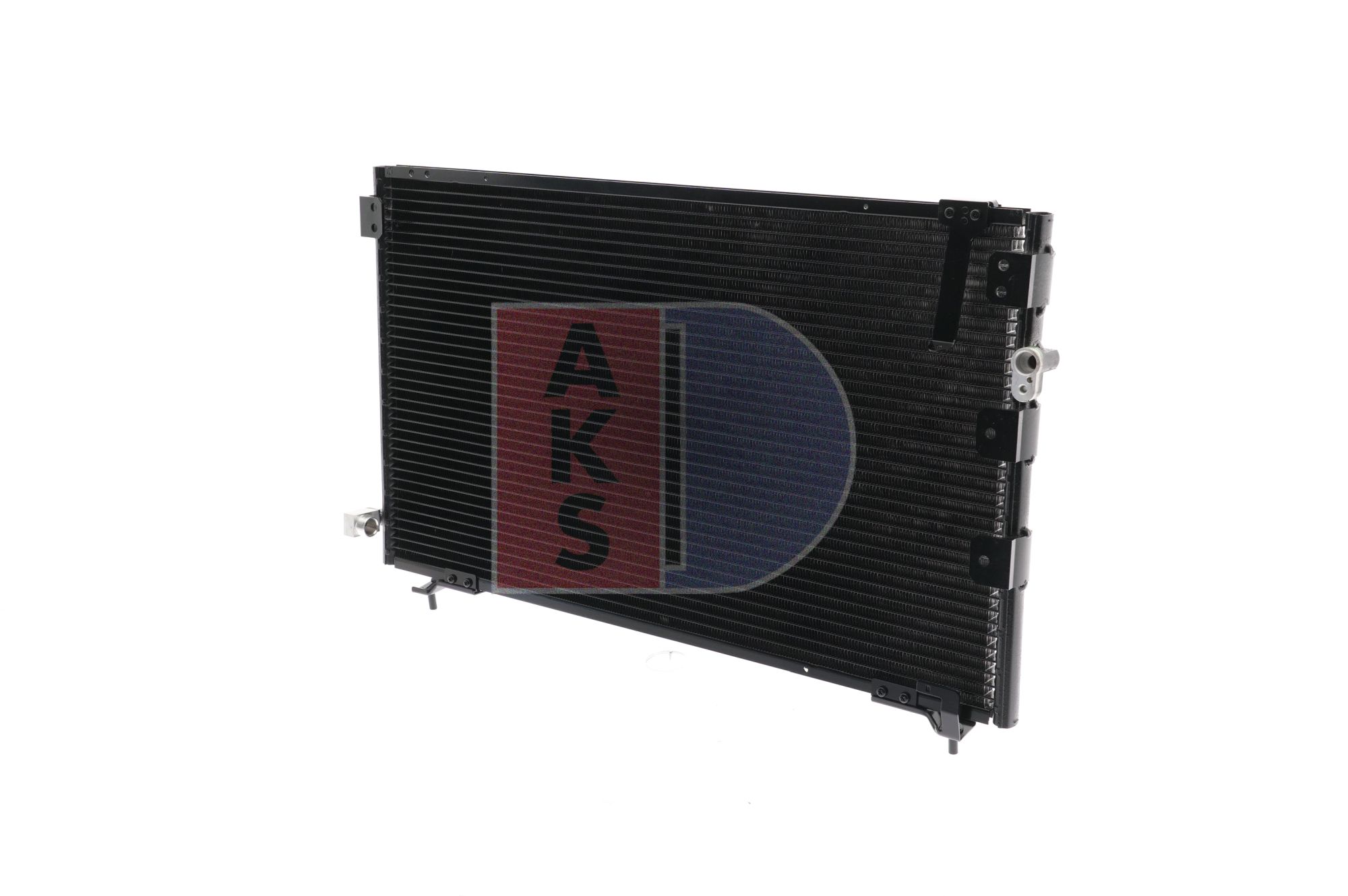 OEM 8846044020 AKS DASIS Lauhdutin, ilmastointilaite 212008N varten TOYOTA, VOLVO, LEXUS