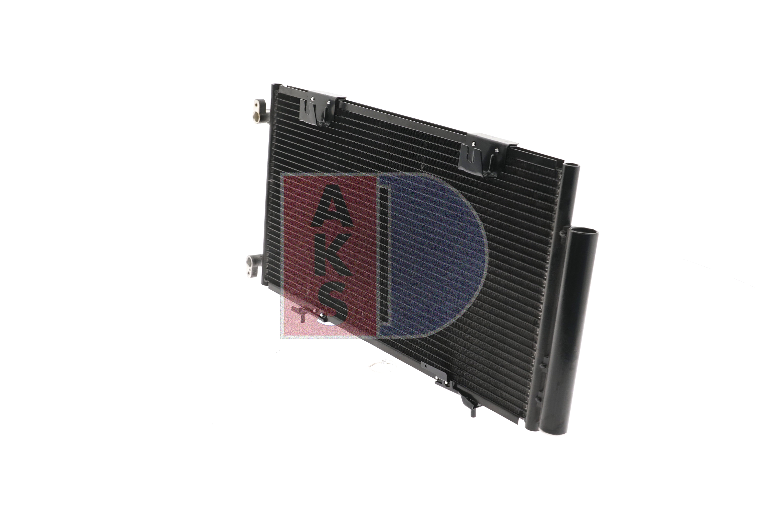 OEM 8845005070 AKS DASIS Condensatore climatizzatore 212024N per TOYOTA, VOLVO, LEXUS, WIESMANN