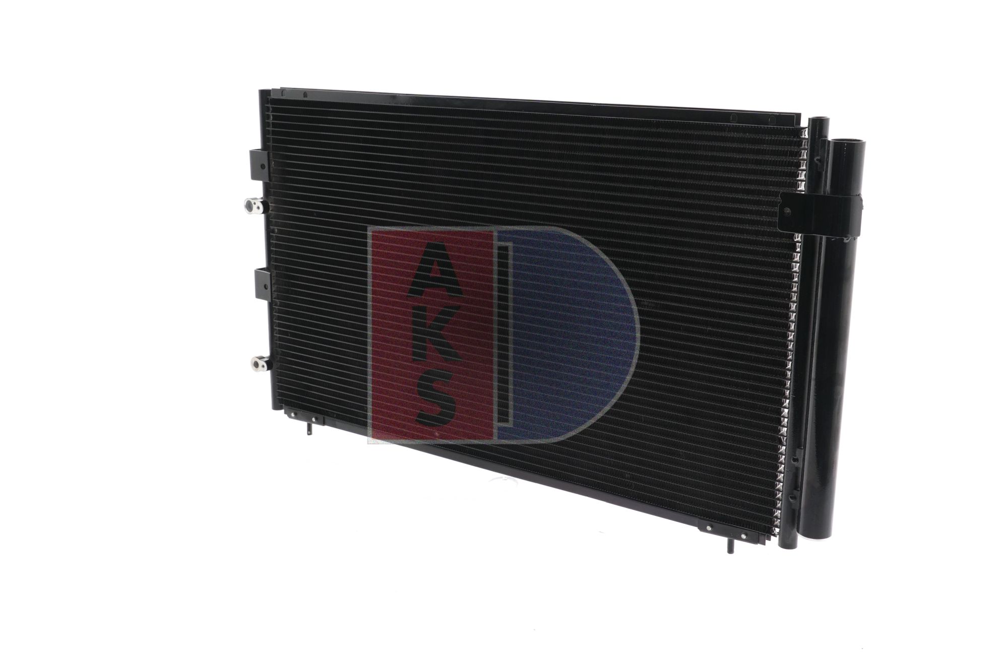 AKS DASIS AC-kondensor 212026N