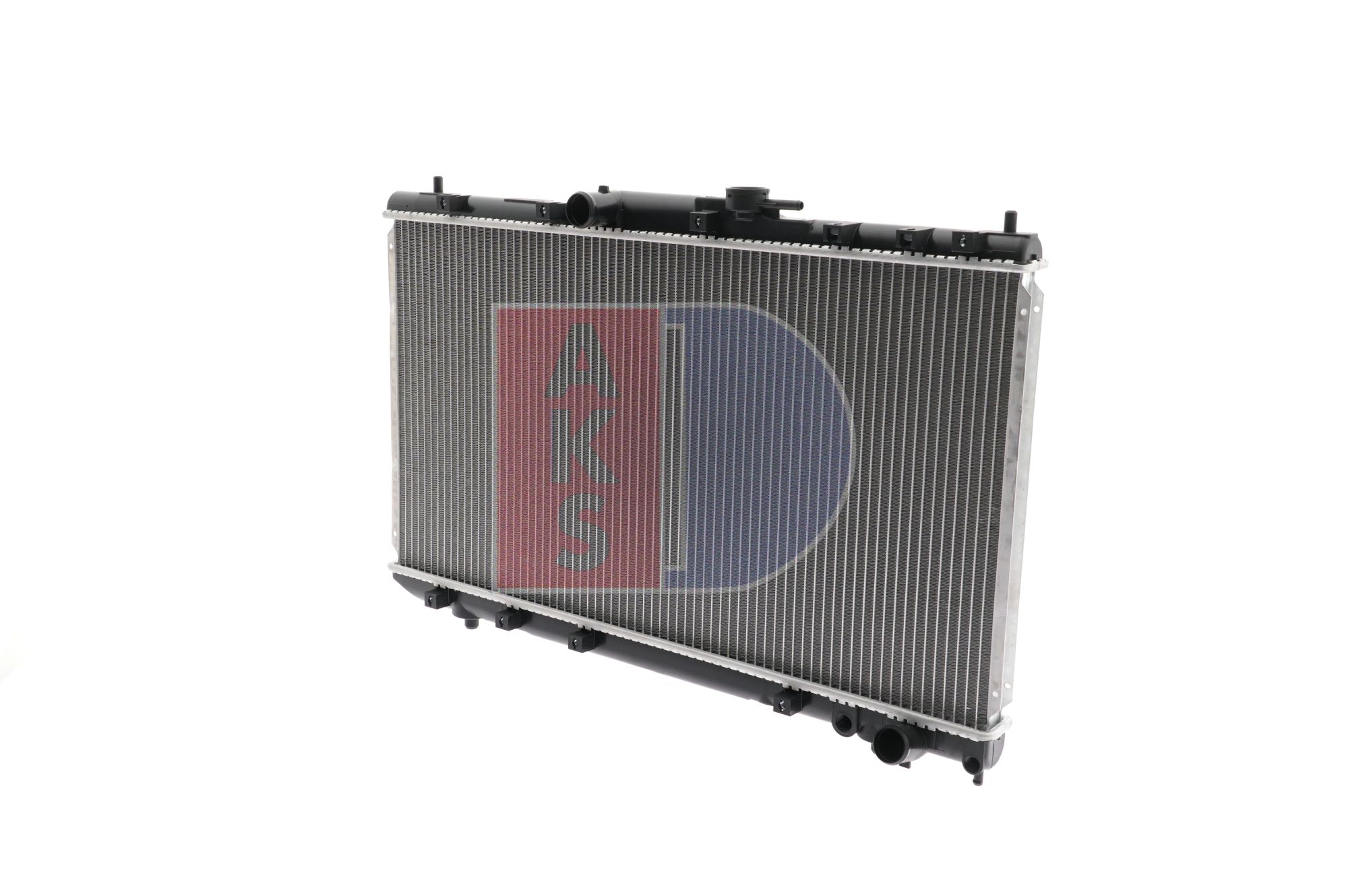 OEM 164000B030 AKS DASIS Engine radiator 212028N for TOYOTA, VOLVO, LEXUS, WIESMANN