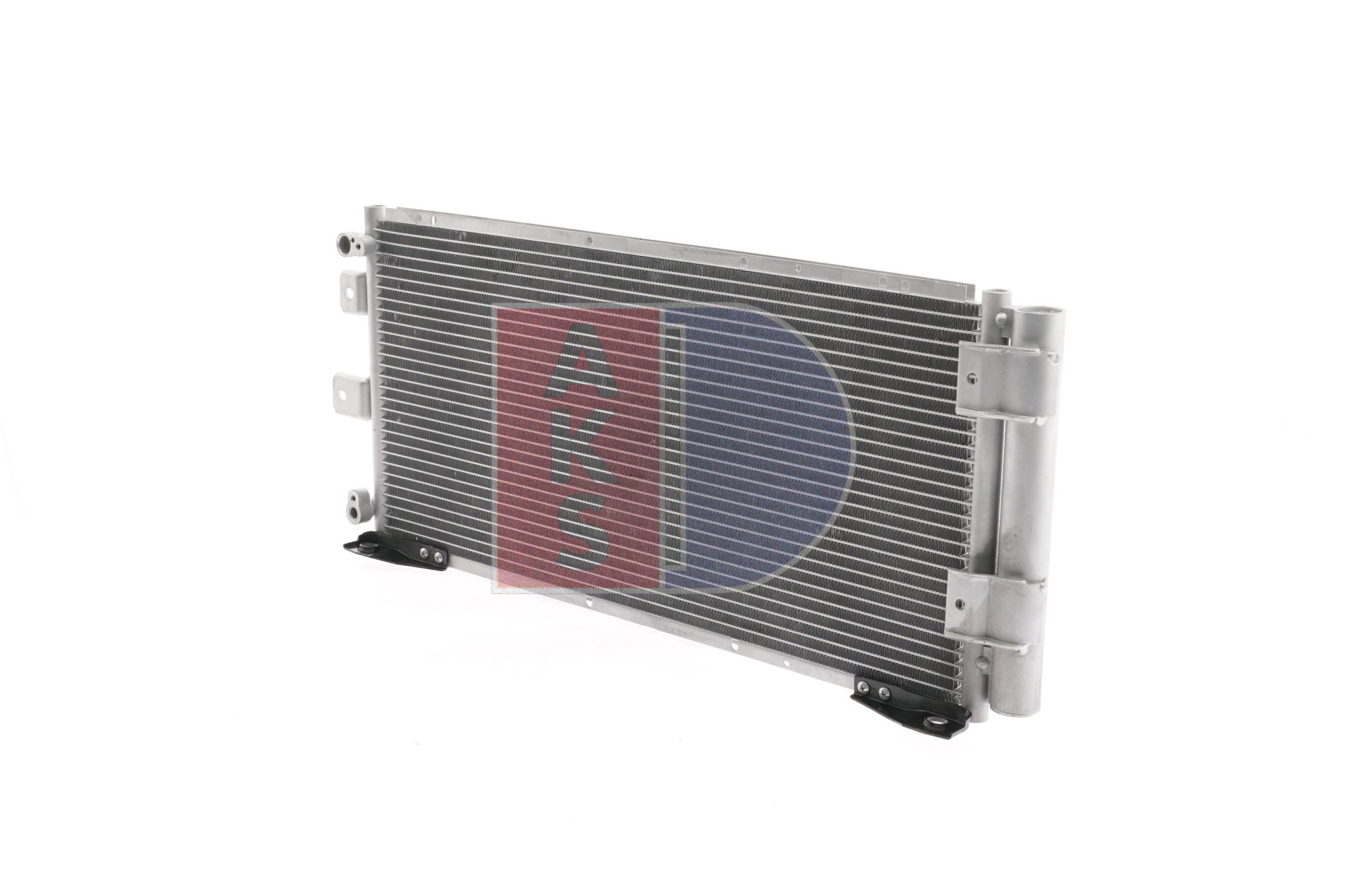 AKS DASIS AC-kondensor 212033N