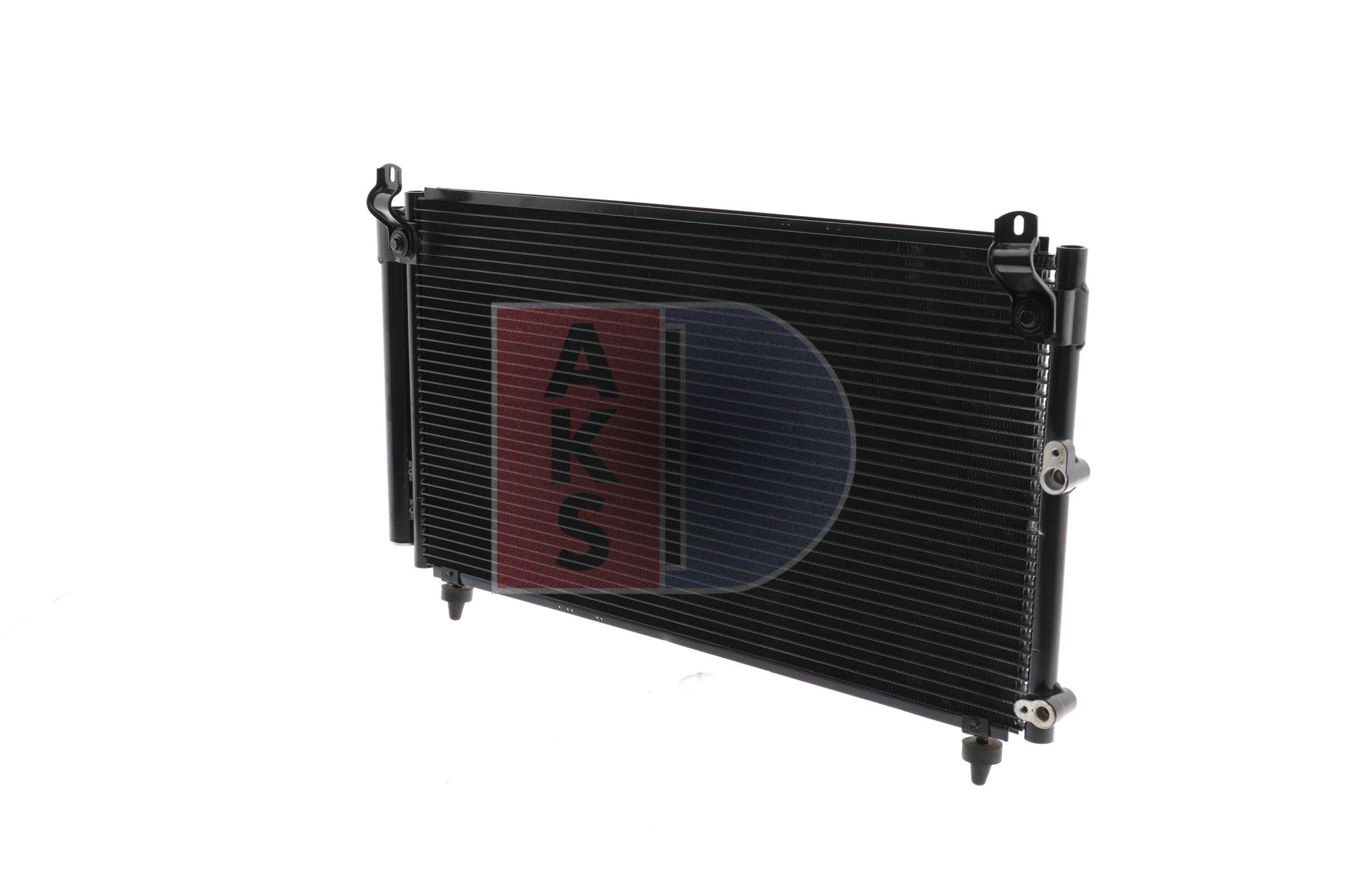 LEXUS IS 2024 Lauhdutin AKS DASIS 212034N