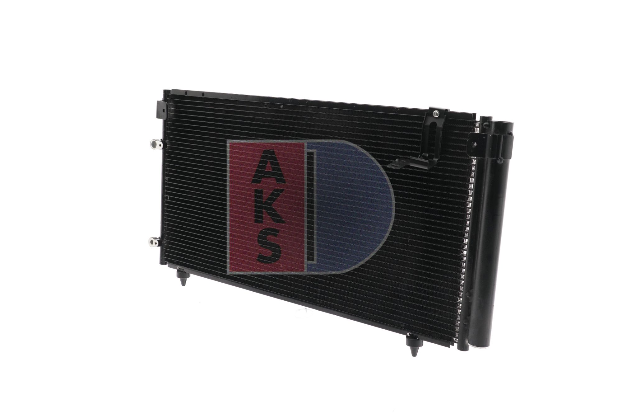 AKS DASIS AC-kondensor 212061N