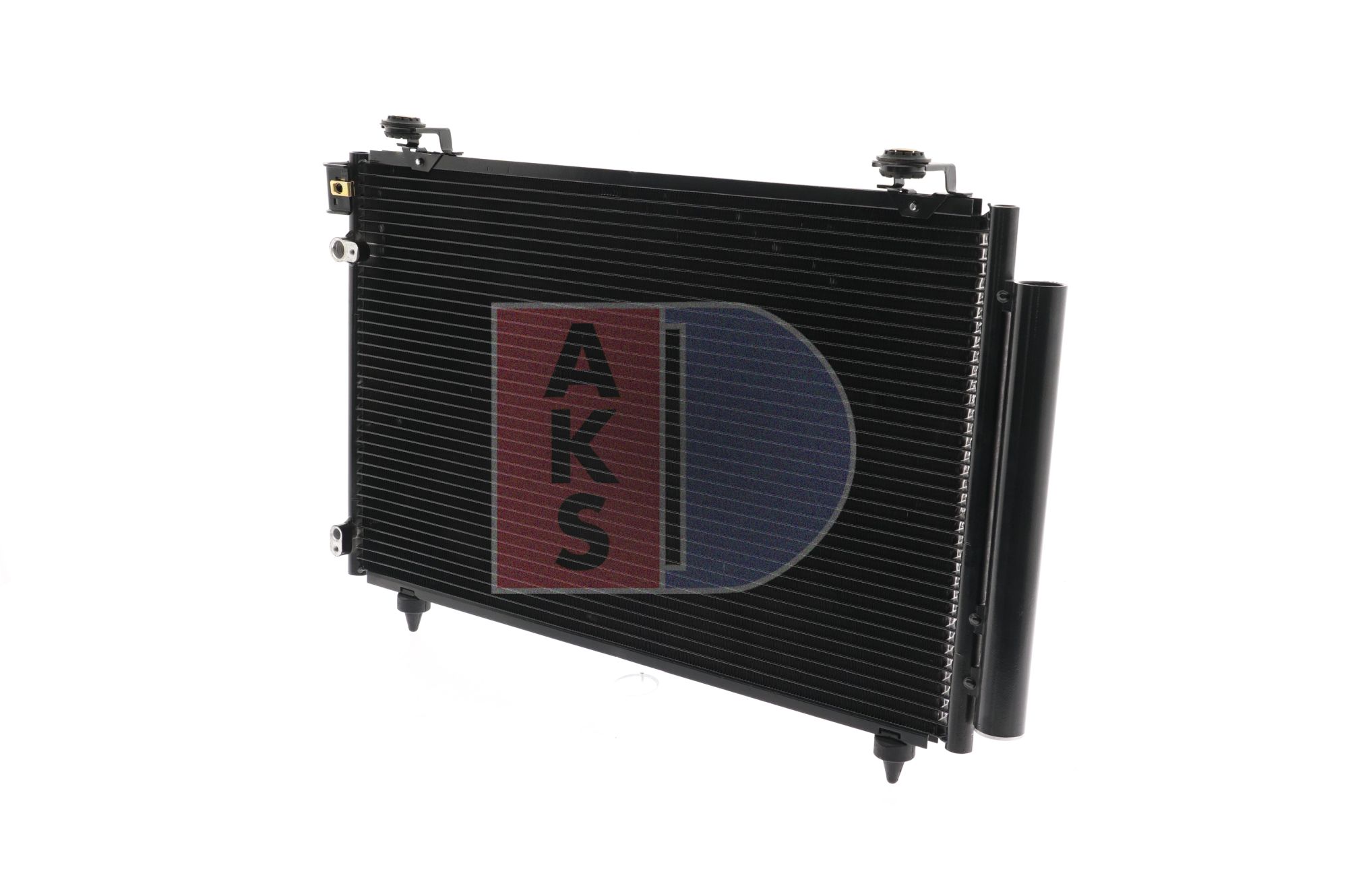 AKS DASIS AC-kondensor 212067N