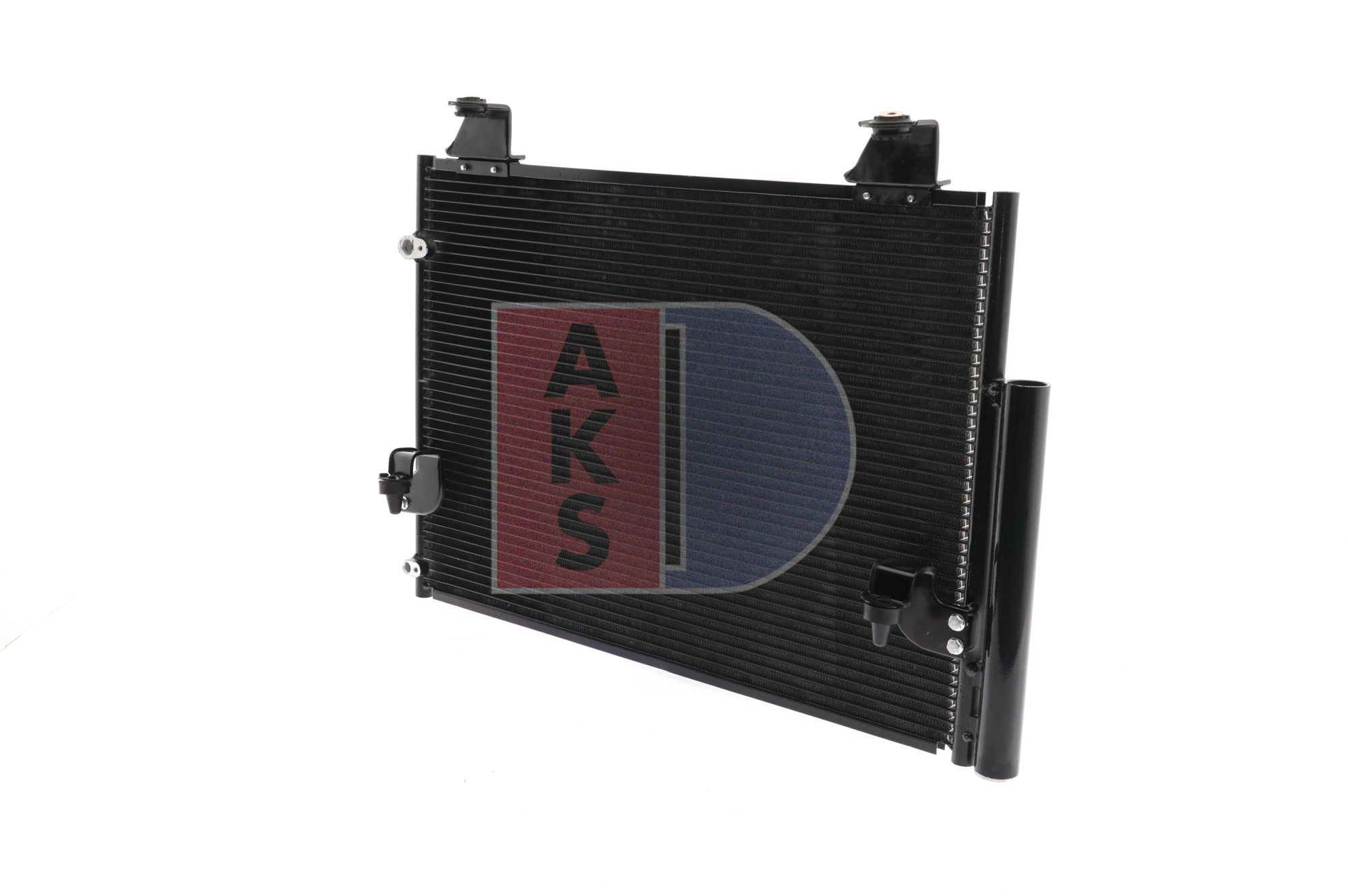 AKS DASIS AC-kondensor 212072N