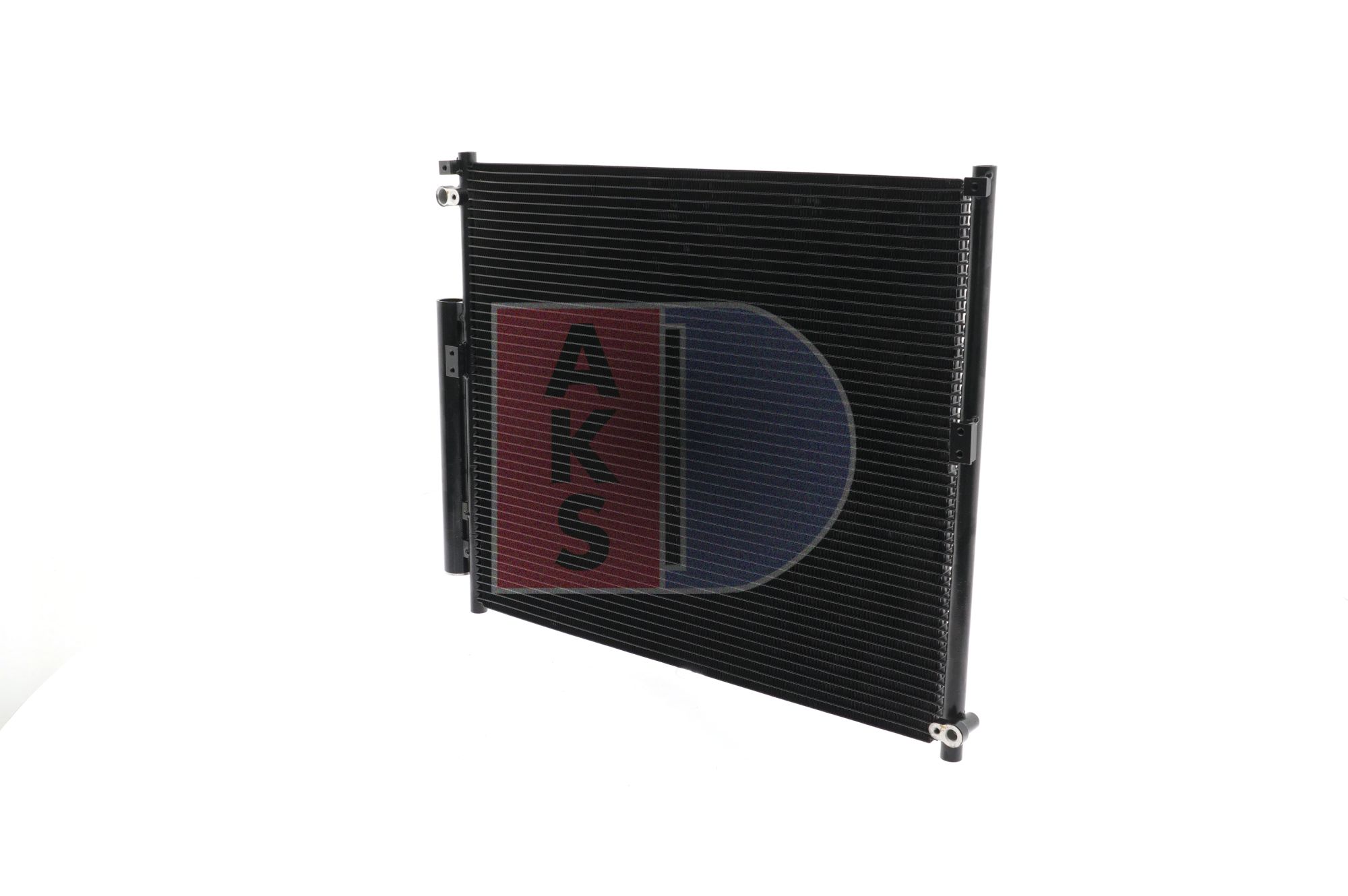 OEM 8846160100 AKS DASIS Condensatore climatizzatore 212075N per TOYOTA, VOLVO, LEXUS, WIESMANN