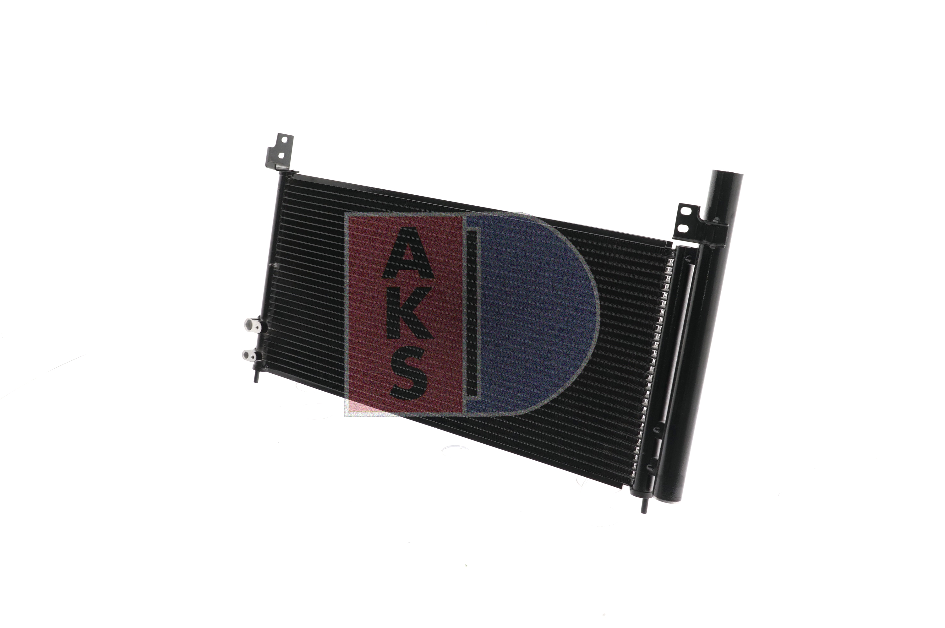 OEM 8846047150 AKS DASIS Condensatore climatizzatore 212079N per BMW, TOYOTA, VOLVO, LEXUS