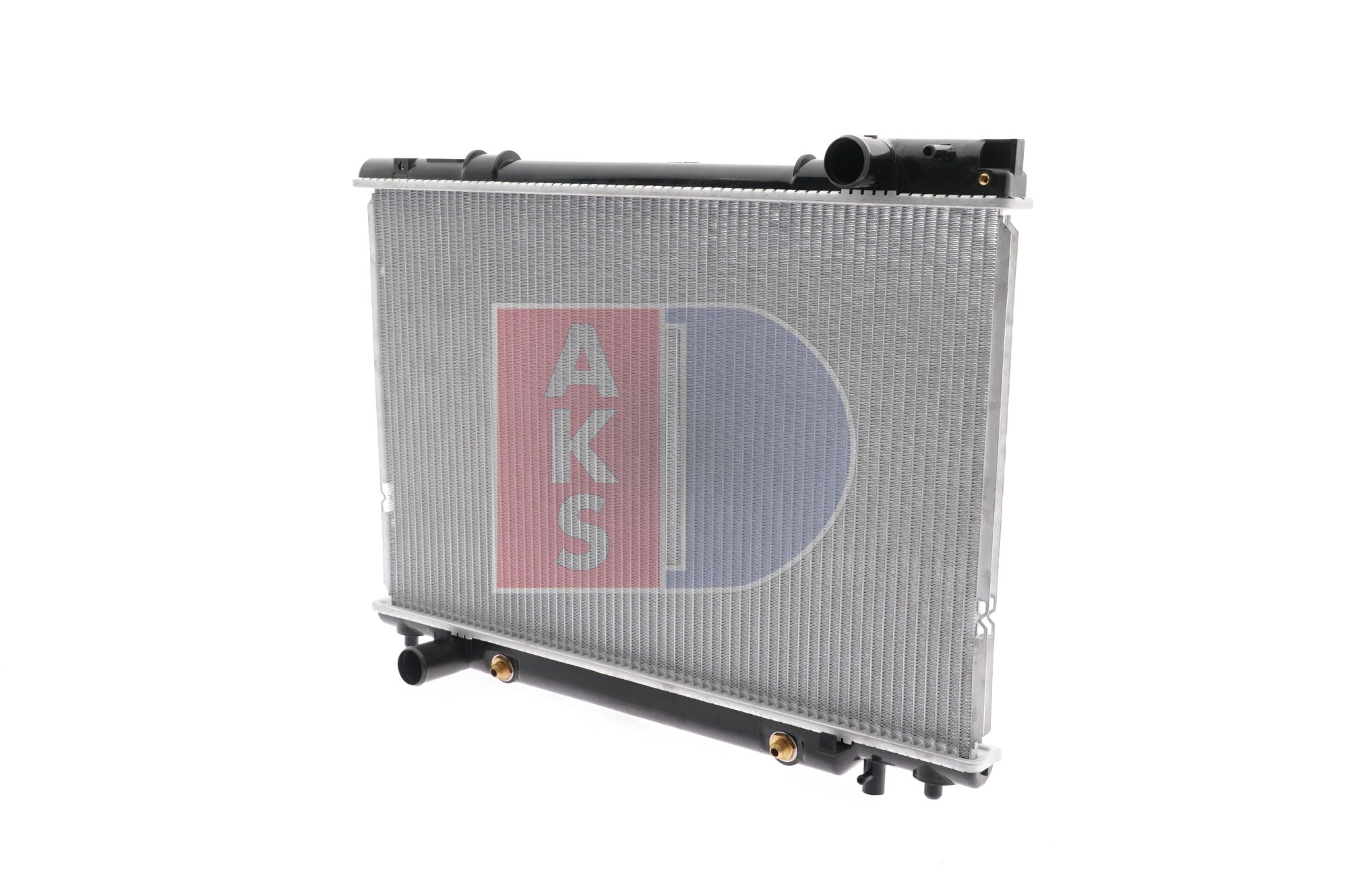 AKS DASIS Radiatore 213200N