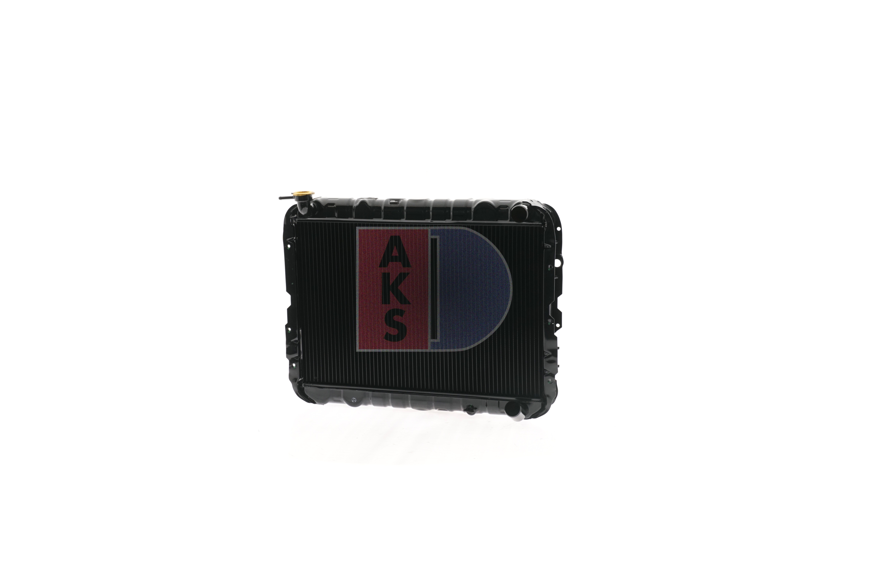 OEM 1640068100 AKS DASIS Radiatore motore 213370N per TOYOTA, VOLVO, LEXUS, WIESMANN