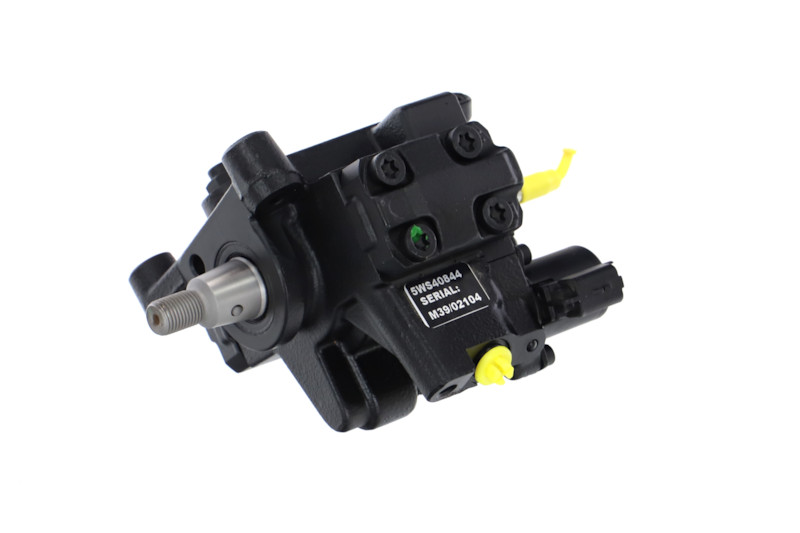 acheter Pompe à injection - REMANTE (002-002-001383R)