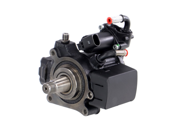 Korkeapainepumppu (002-002-001406R) alkaen REMANTE varten VW Passat Variant (365) 1.6 TDI 105 HV