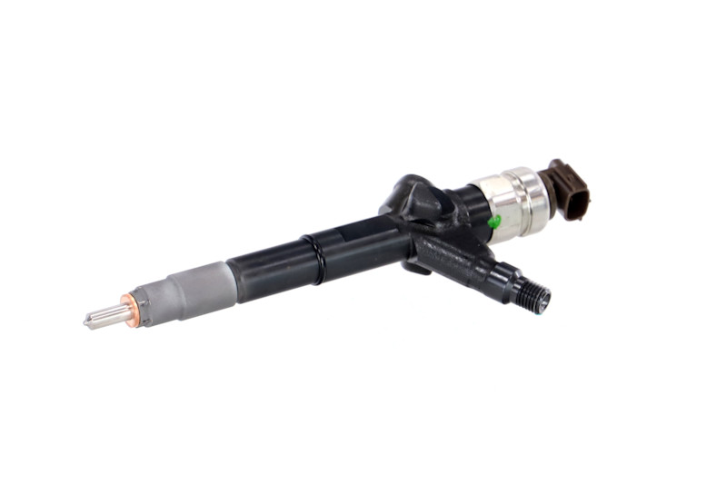 OEM 16600EC00C REMANTE Ruiskutussuutin 002-003-002180R varten NISSAN
