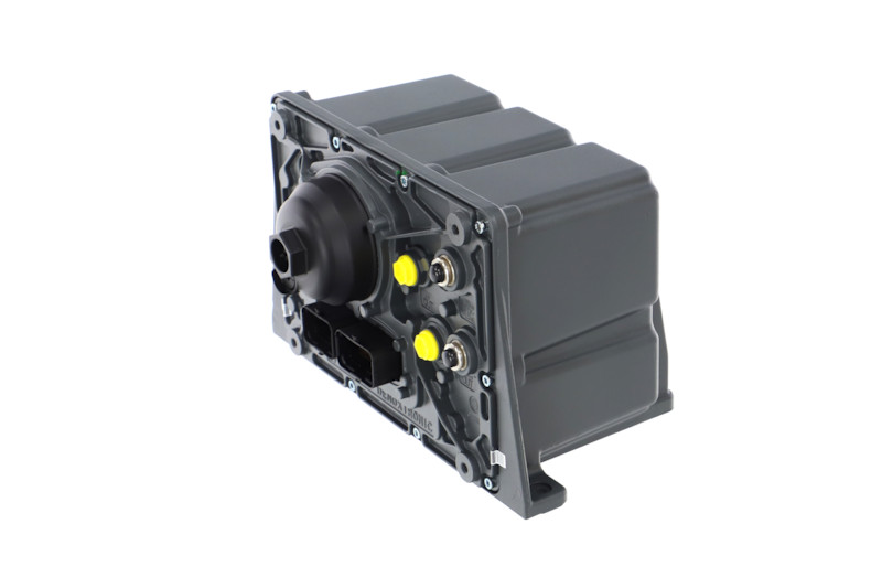 OEM 1791540R REMANTE Syöttömoduuli, urearuiskutus 002-020-000018R varten DAF