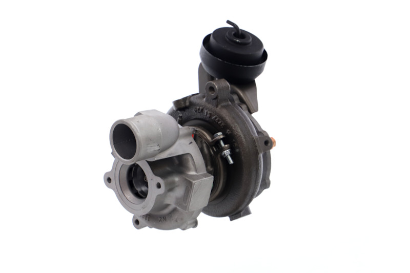 REMANTE Turbina (003-001-004423R) per LEXUS IS II (GSE2_, ALE2_, USE2_) 200d (ALE20_) (110 KW / 150 CV / dal 2010)