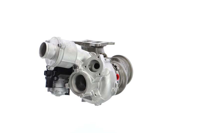 REMANTE Turbocompresor (003-002-004393R) para SEAT Leon SC (5F5) 2.0 Cupra (213 KW / 290 CV / de 2015)