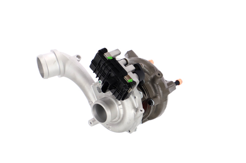 OEM 144115X00A REMANTE Turbocharger 003-002-004410R for RENAULT, NISSAN, SUZUKI