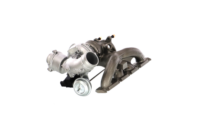 ostaa Turboahdin - REMANTE (003-002-004412R)