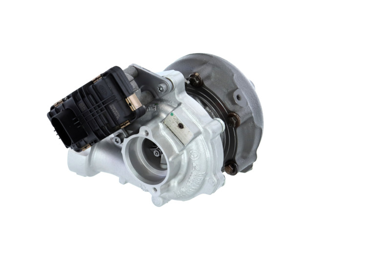 OEM 11658510943 REMANTE Turbocharger 003-002-004429R for BMW, VW, AUDI, SKODA, SEAT