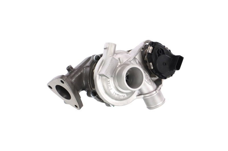 REMANTE Turbolader (003-002-004440R) til FORD Tourneo Custom V362 Bus (F3) 2.0 EcoBlue (96 KW / 130 HK / fra 2015)