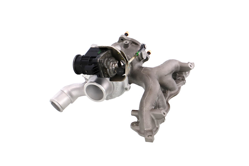 REMANTE Turbocompressor (003-002-004443R) para KIA OPTIMA 1.6 T-GDI (132 KW / 179 CV / de 2018)