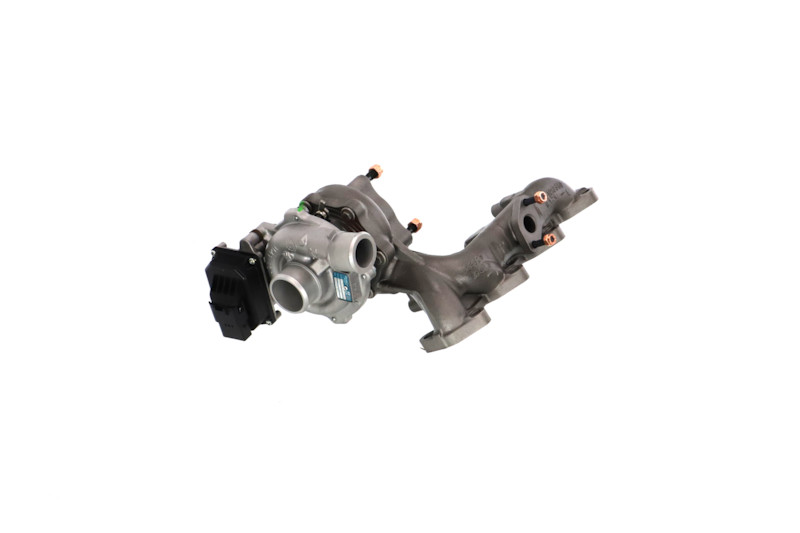 ostaa Turboahdin - REMANTE (003-002-004444R)